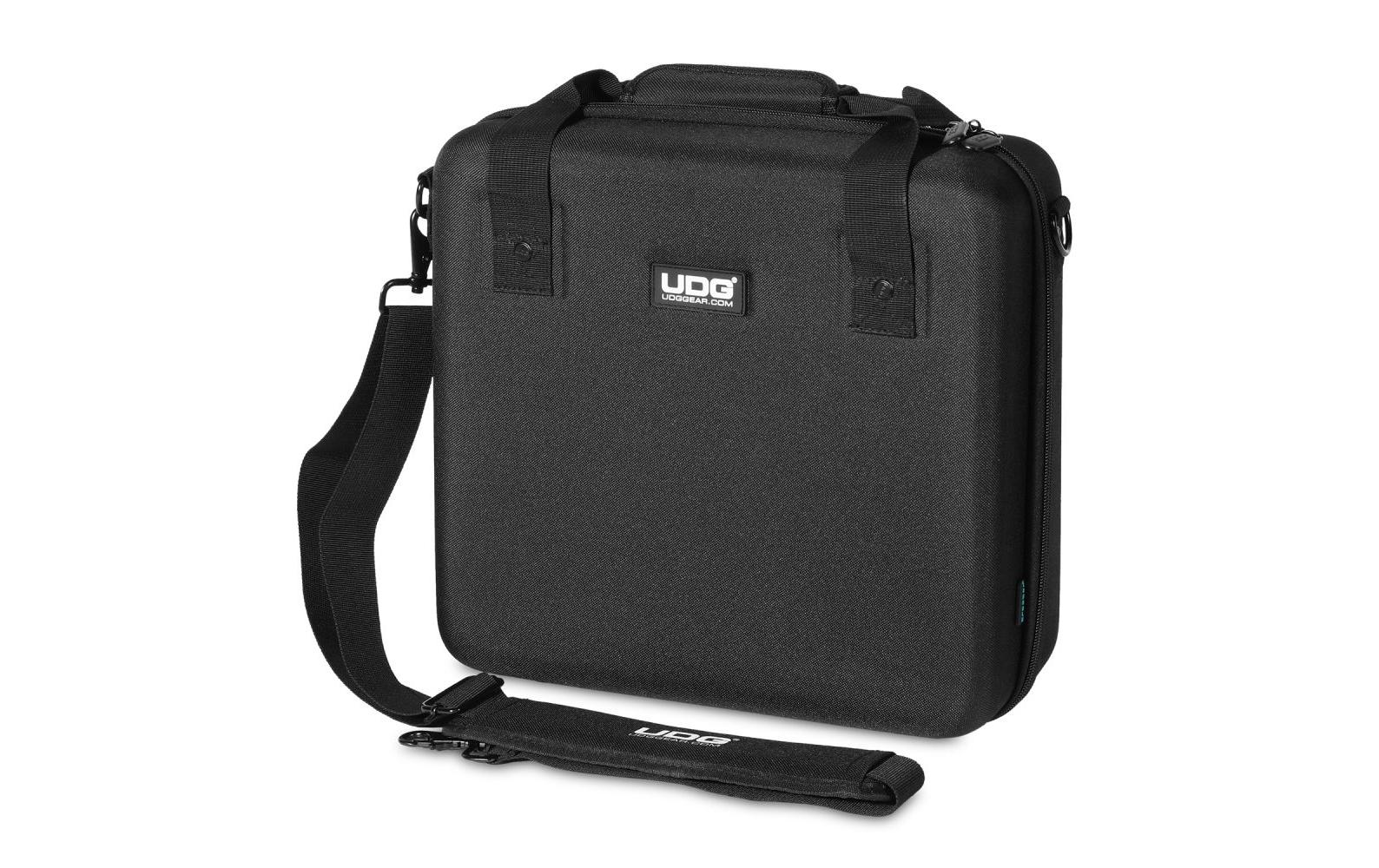 UDG Gear Transportcase Creator für XDJ-700 und PT-01 Scratch