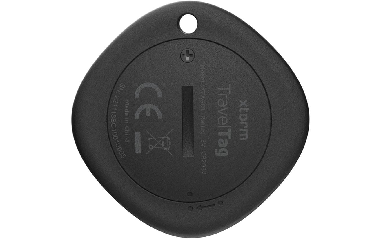 Xtorm Traveltag GPS Tracker XTAG01