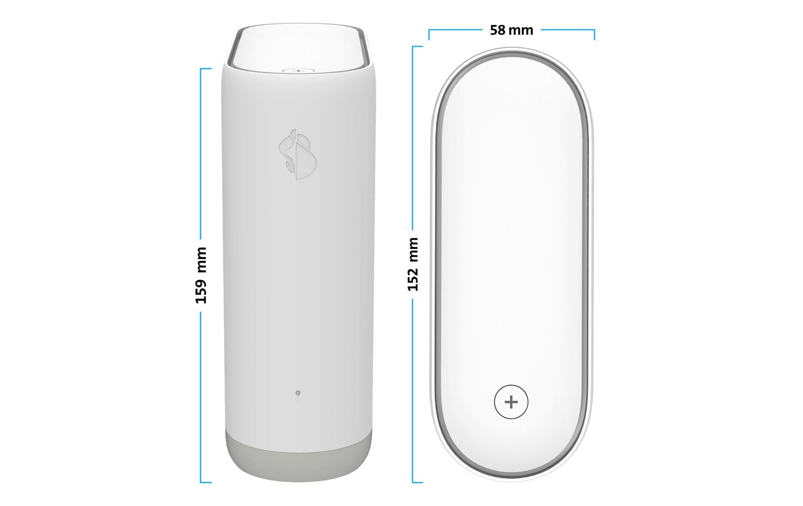 Swisscom WLAN-Box 3