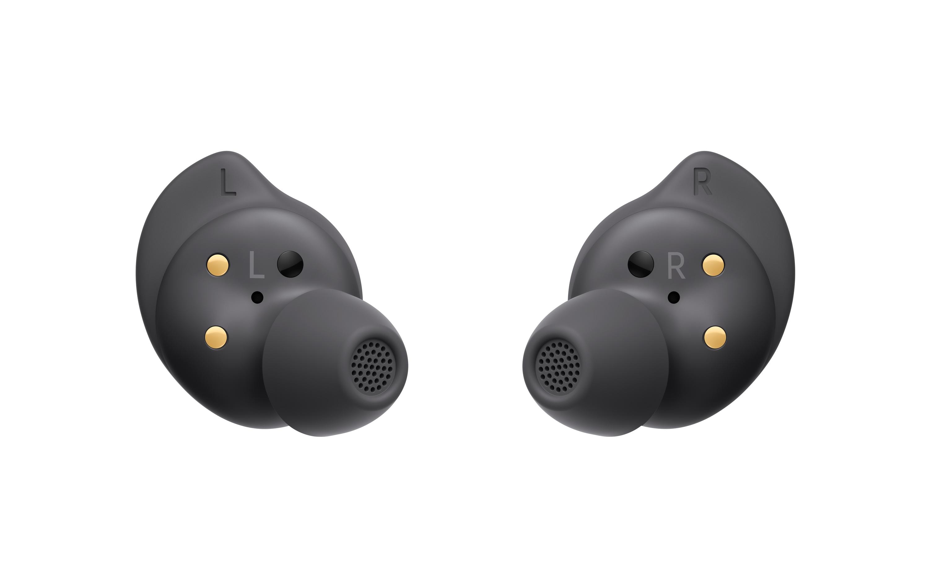 Samsung True Wireless In-Ear-Kopfhörer Galaxy Buds FE Graphit