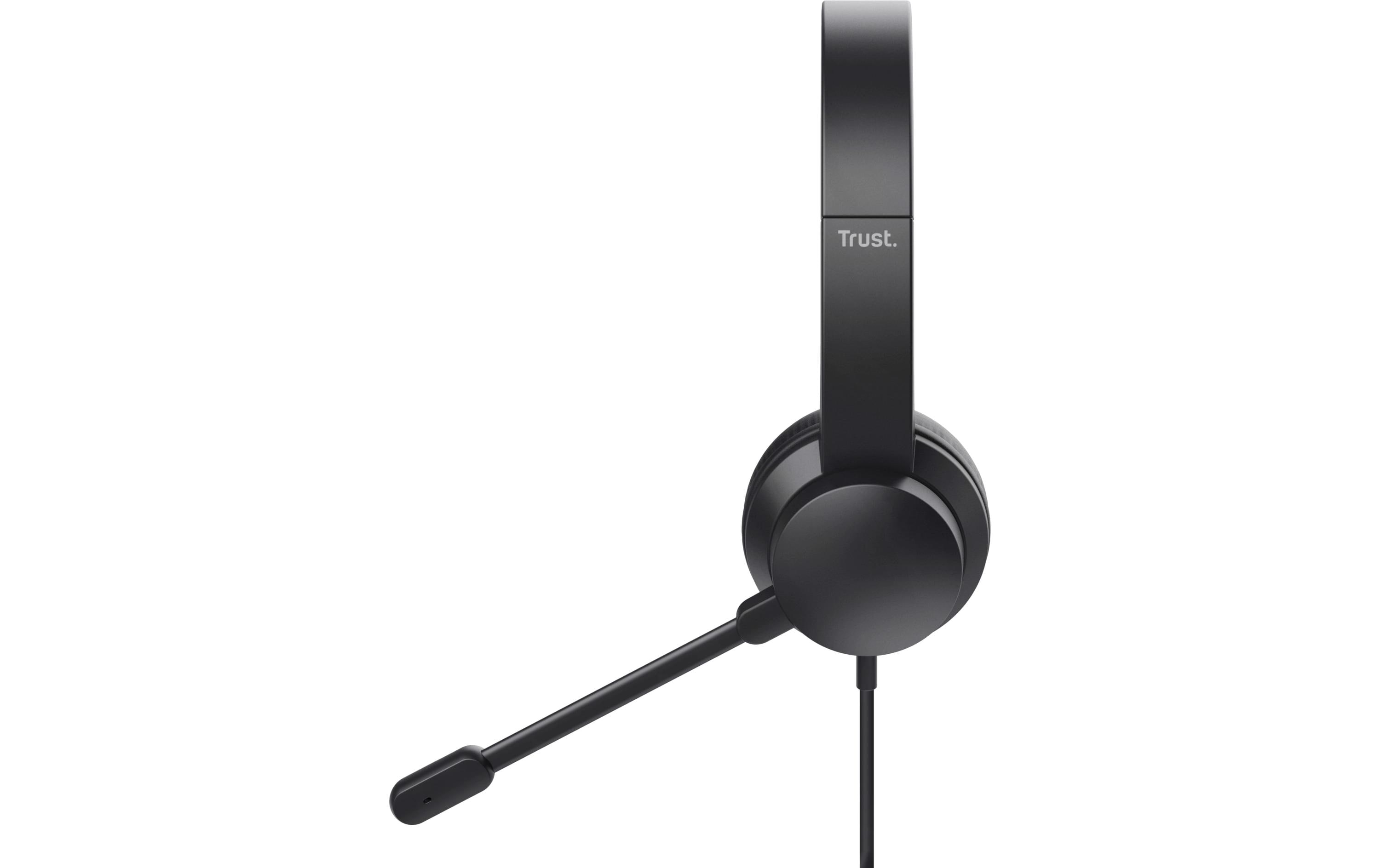 Trust Headset HS-150