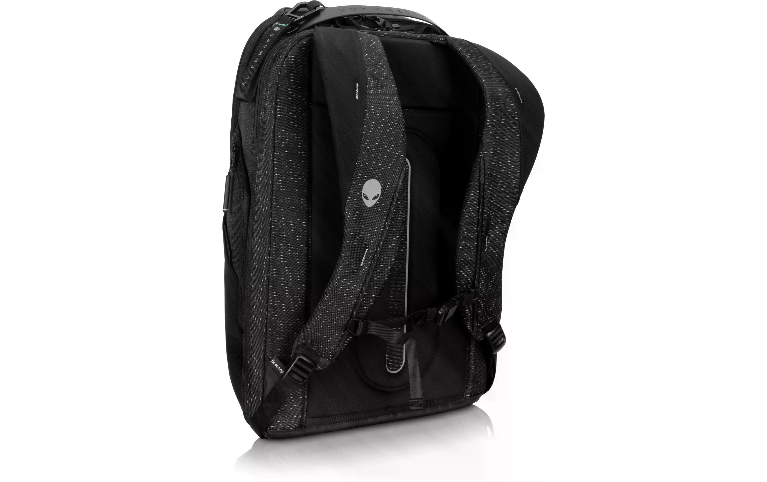 DELL Notebook-Rucksack Alienware Horizon 18