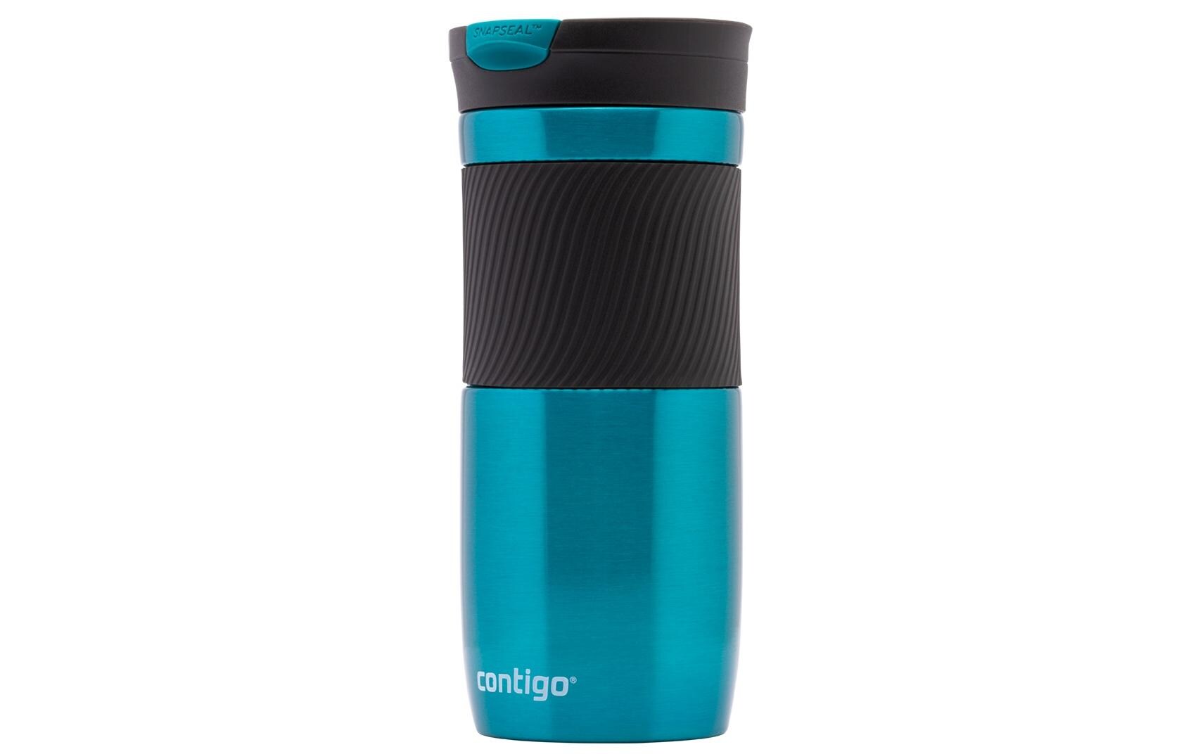 Contigo Thermobecher Byron 470 ml, Türkis