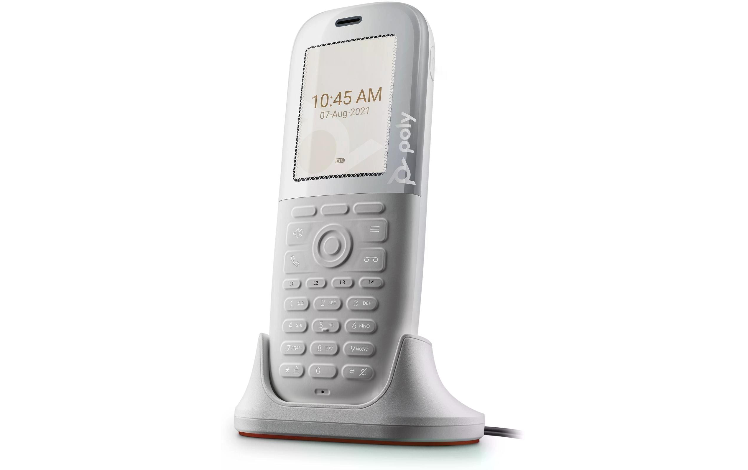 Poly Mobilteil Rove 40 DECT