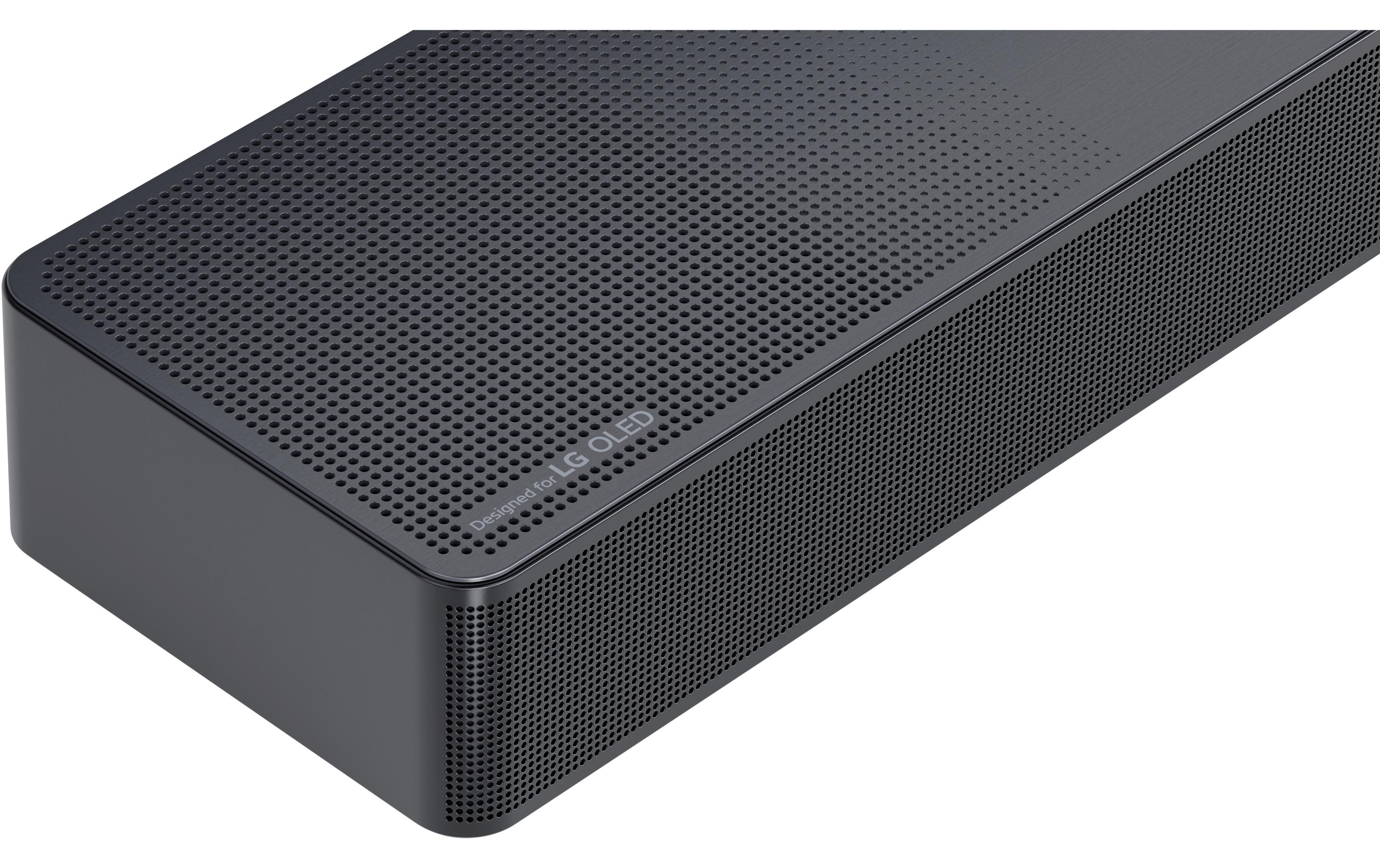 LG Soundbar DSC9S