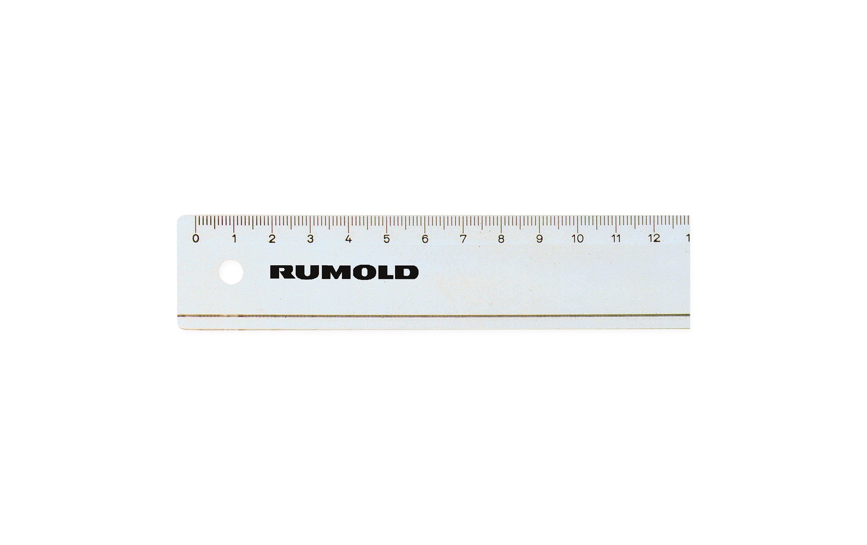 Rumold Lineal 21 cm