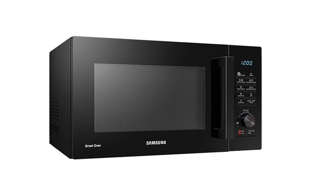 Samsung Mikrowelle MW5100H Schwarz