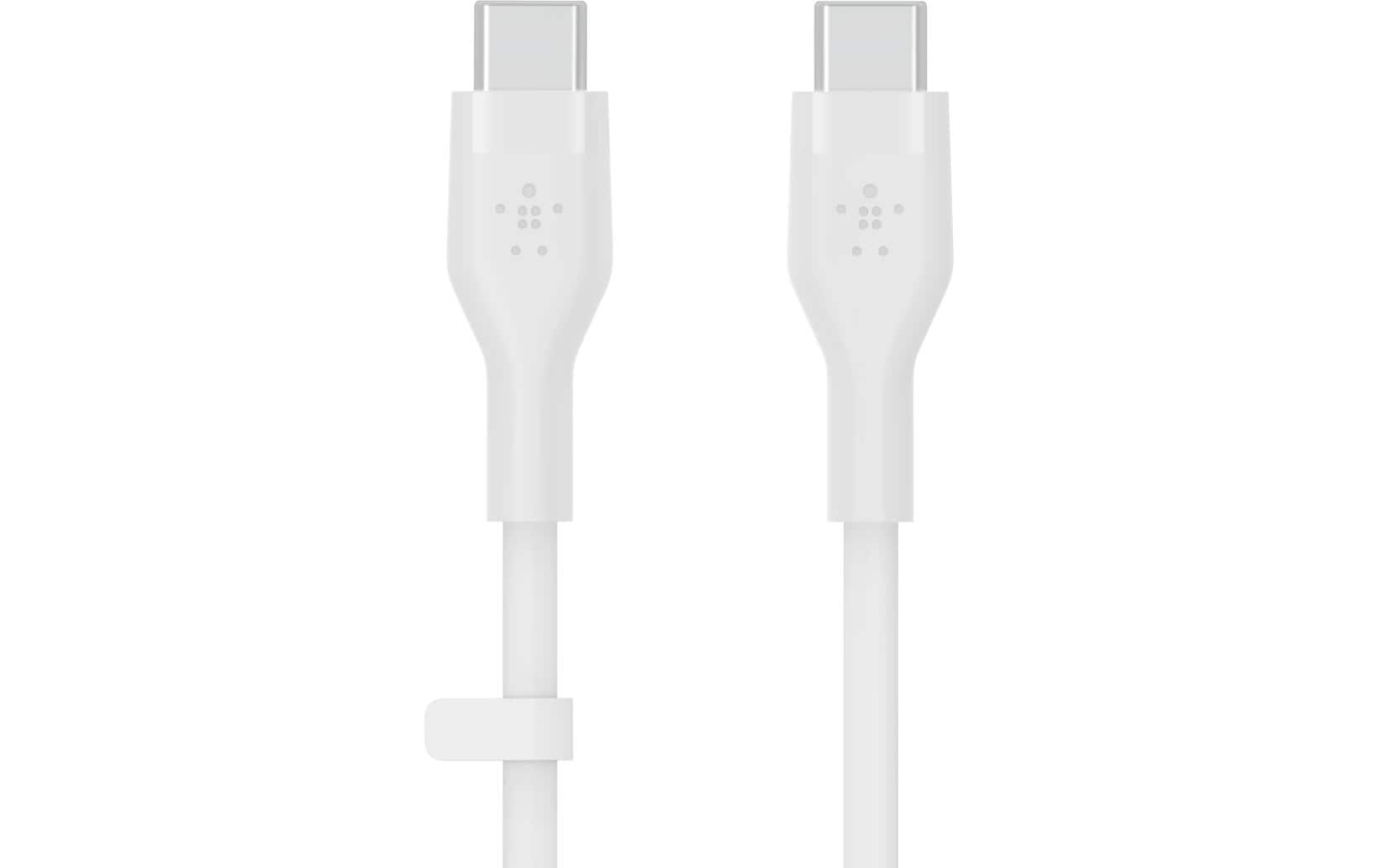 Belkin USB-Ladekabel USB C - USB C 1 m