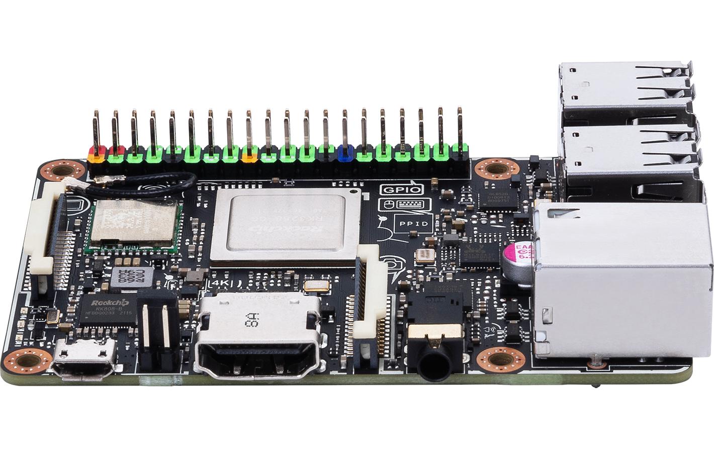 ASUS Entwicklerboard Tinker Board R2.0