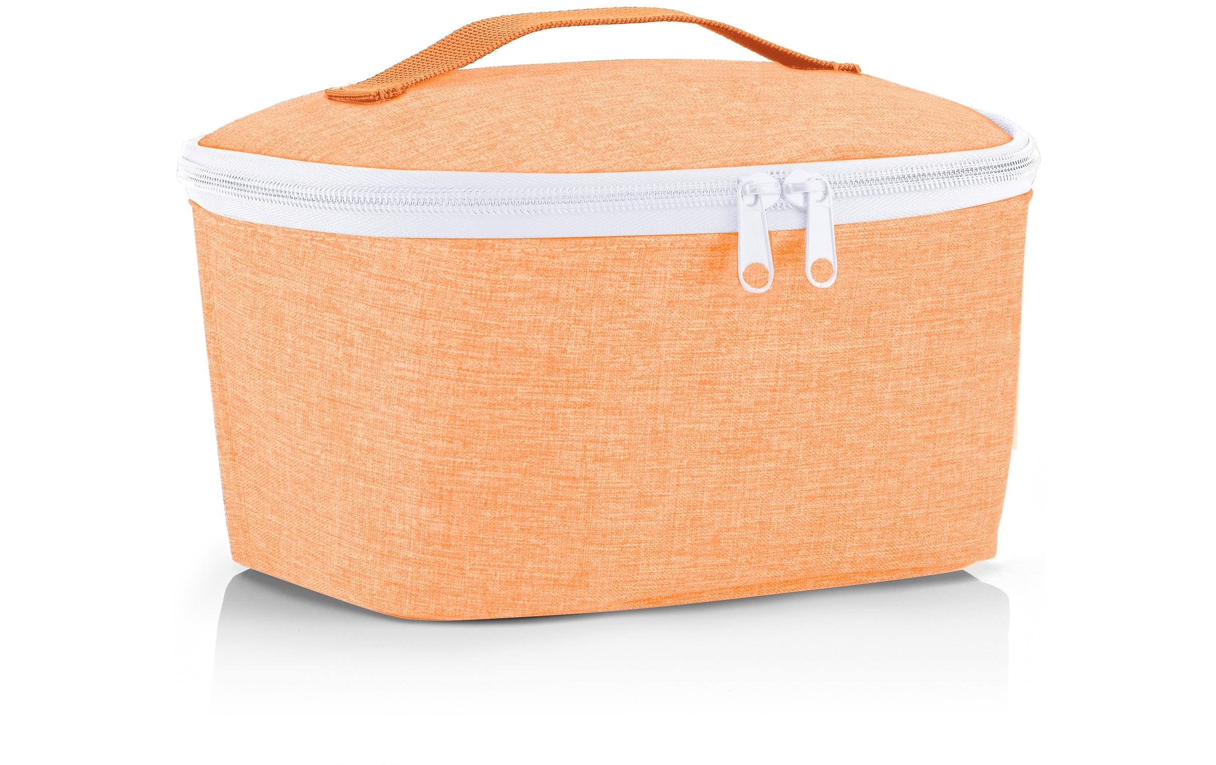 Reisenthel Kühltasche S Pocket Twist Apricot