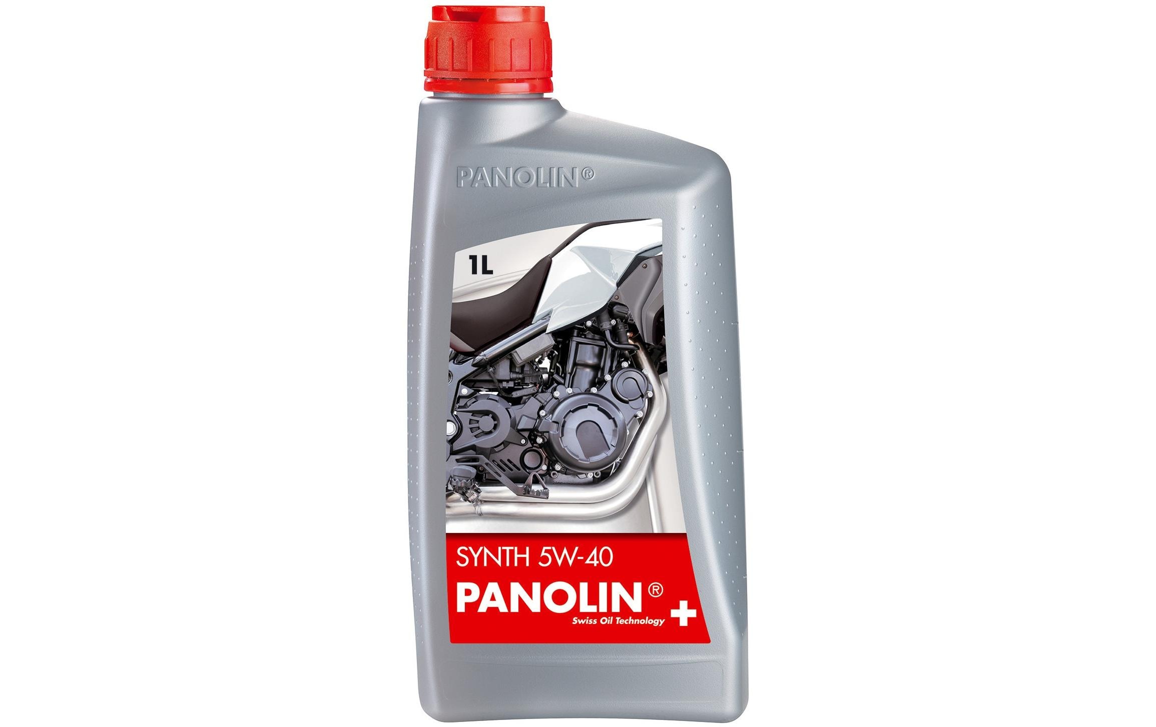 Panolin Motorenöl Synth 5W-40, 1 l