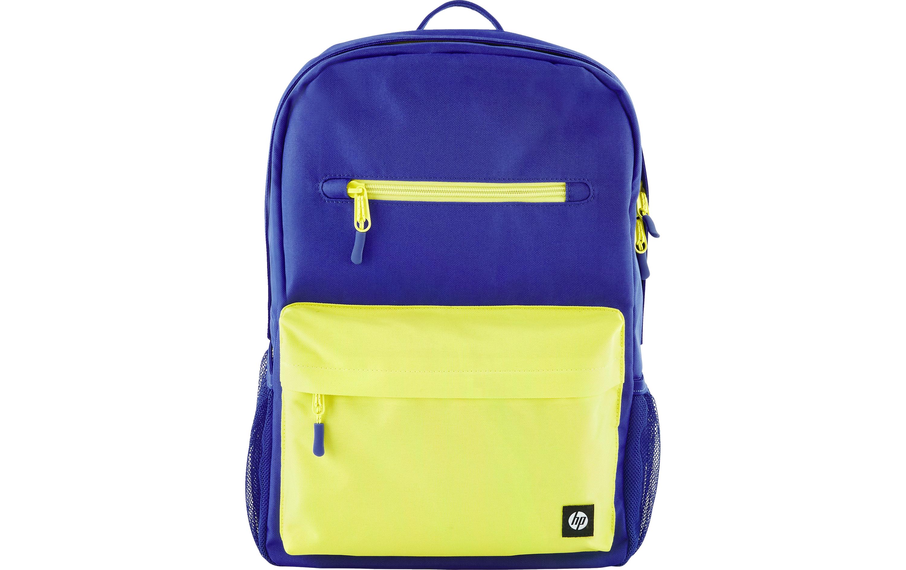 HP Notebook-Rucksack Campus Blue 15.6