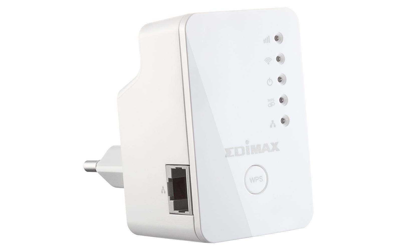 Edimax WLAN-Repeater EW-7438RPn Mini