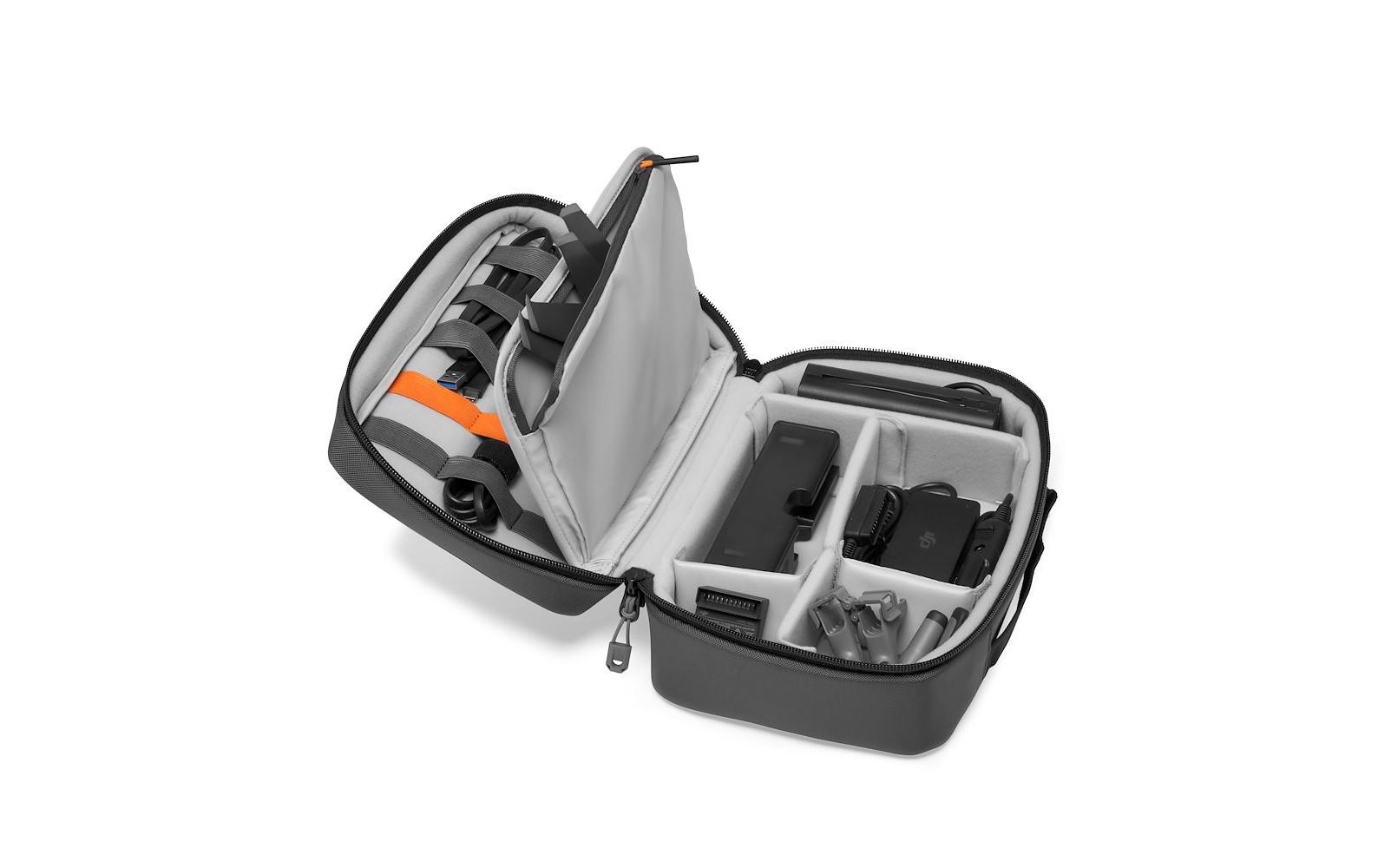 Lowepro Fotorucksack Pro Trekker BP 550 AW II (GRL)