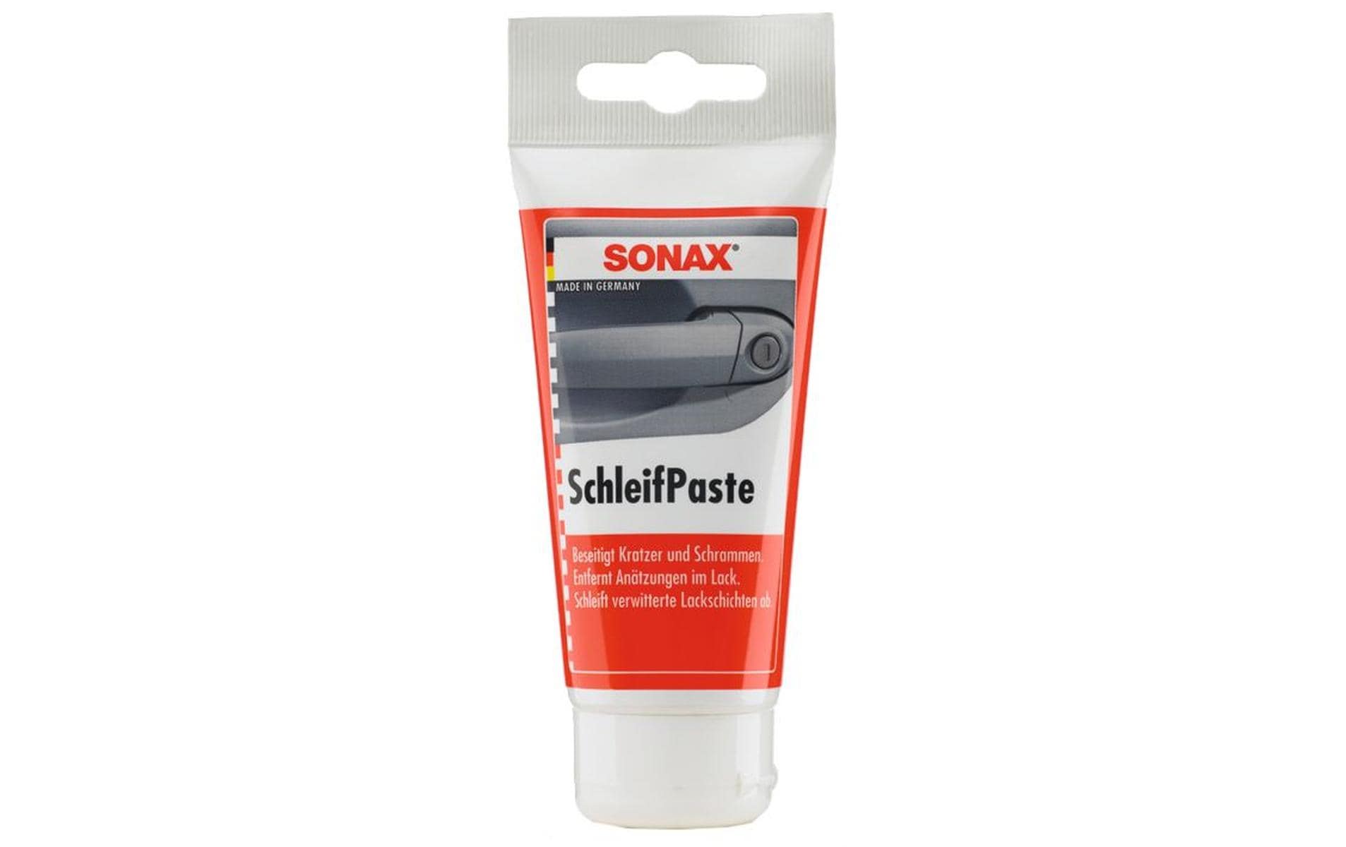 Sonax Schleifpaste, 75 ml