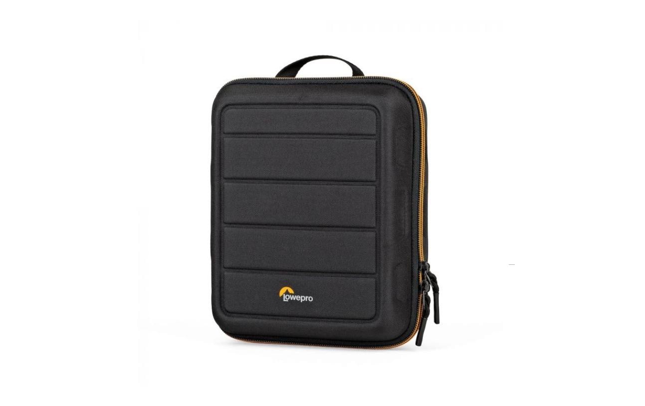 Lowepro Kameratasche Hardside CS 80 Schwarz