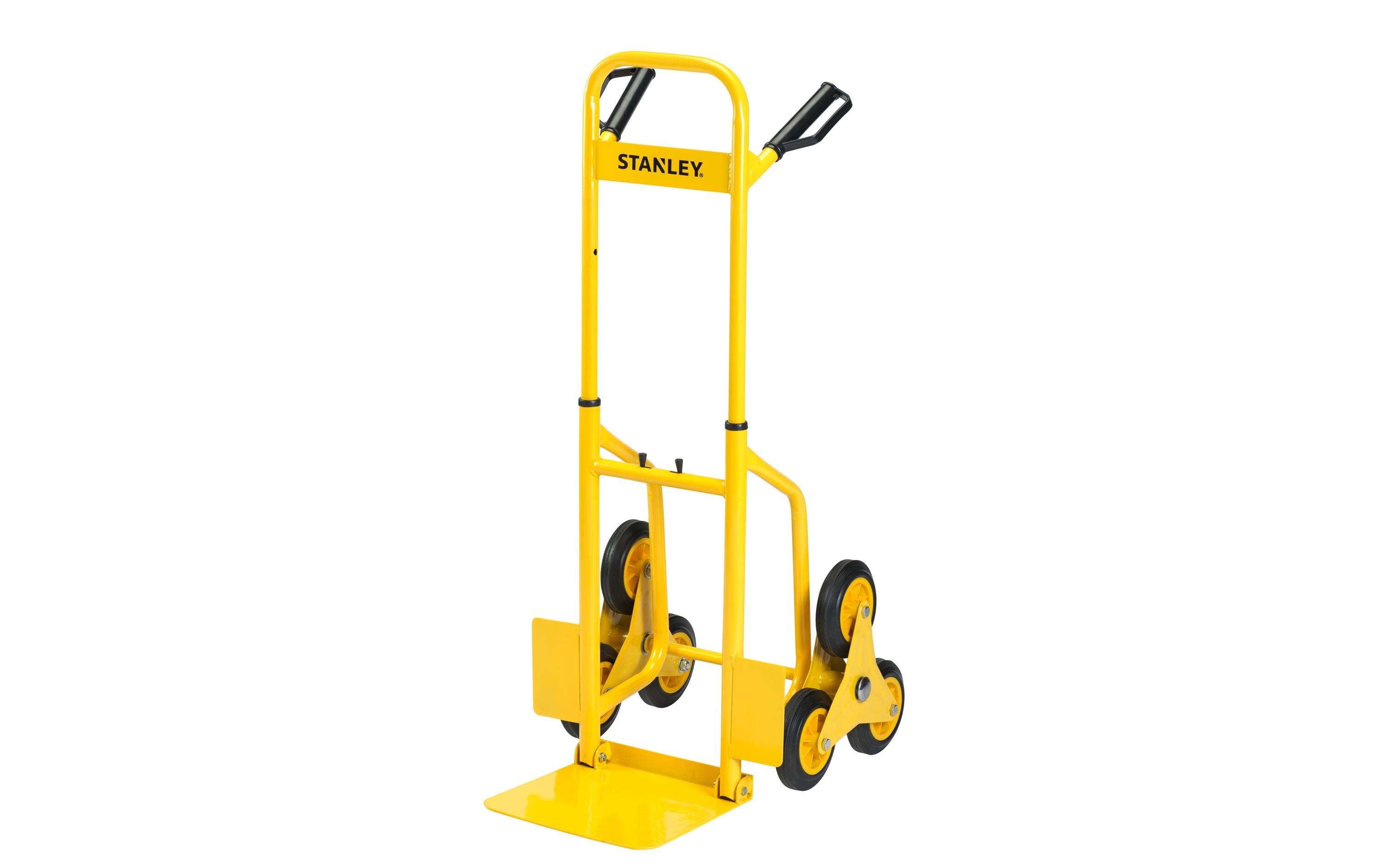 Stanley Treppenroller FT521 120 kg