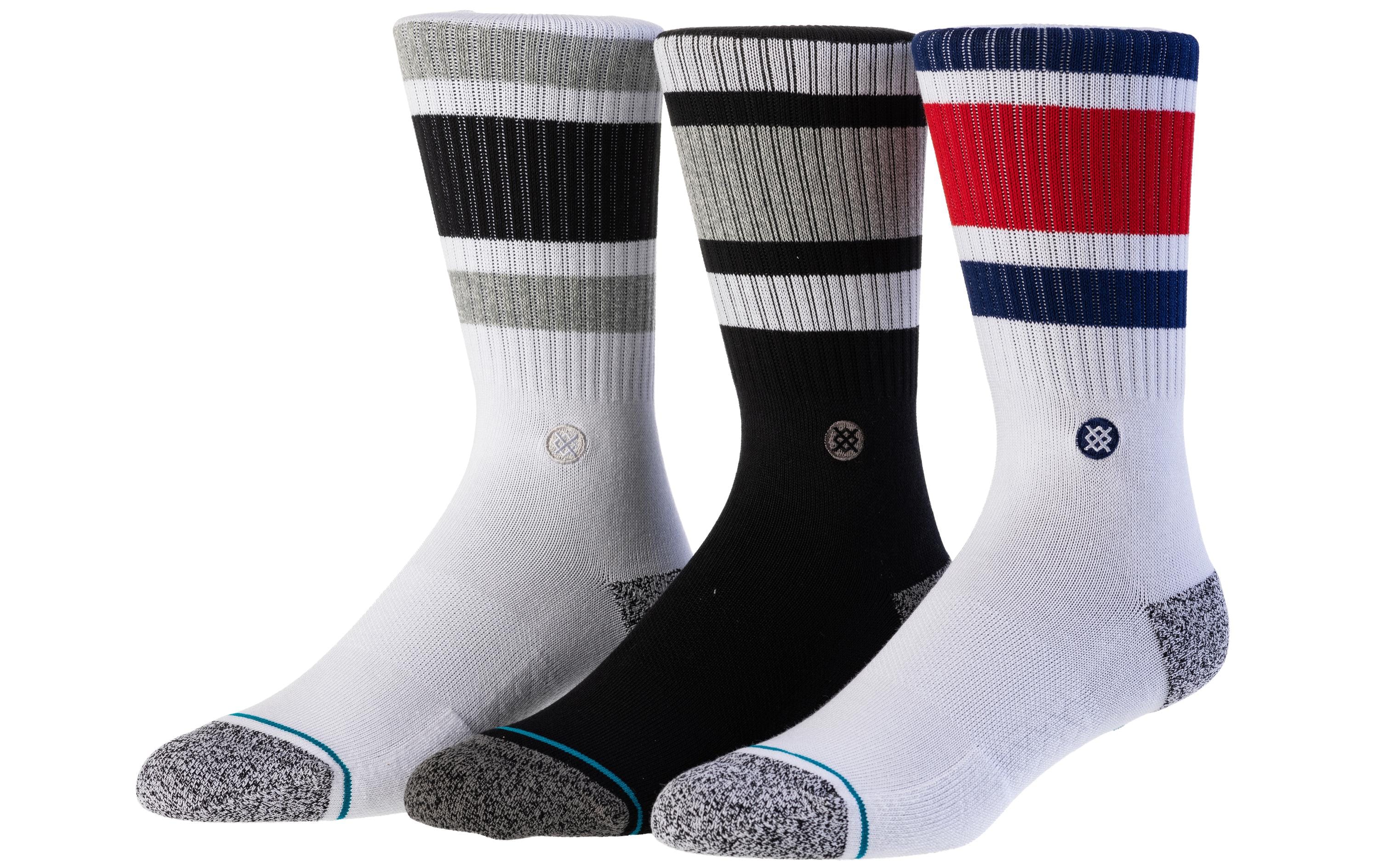 STANCE Socken The Boyd Multi 3er-Pack