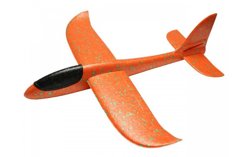 OEM Wurfgleiter Tommy 480 mm Orange