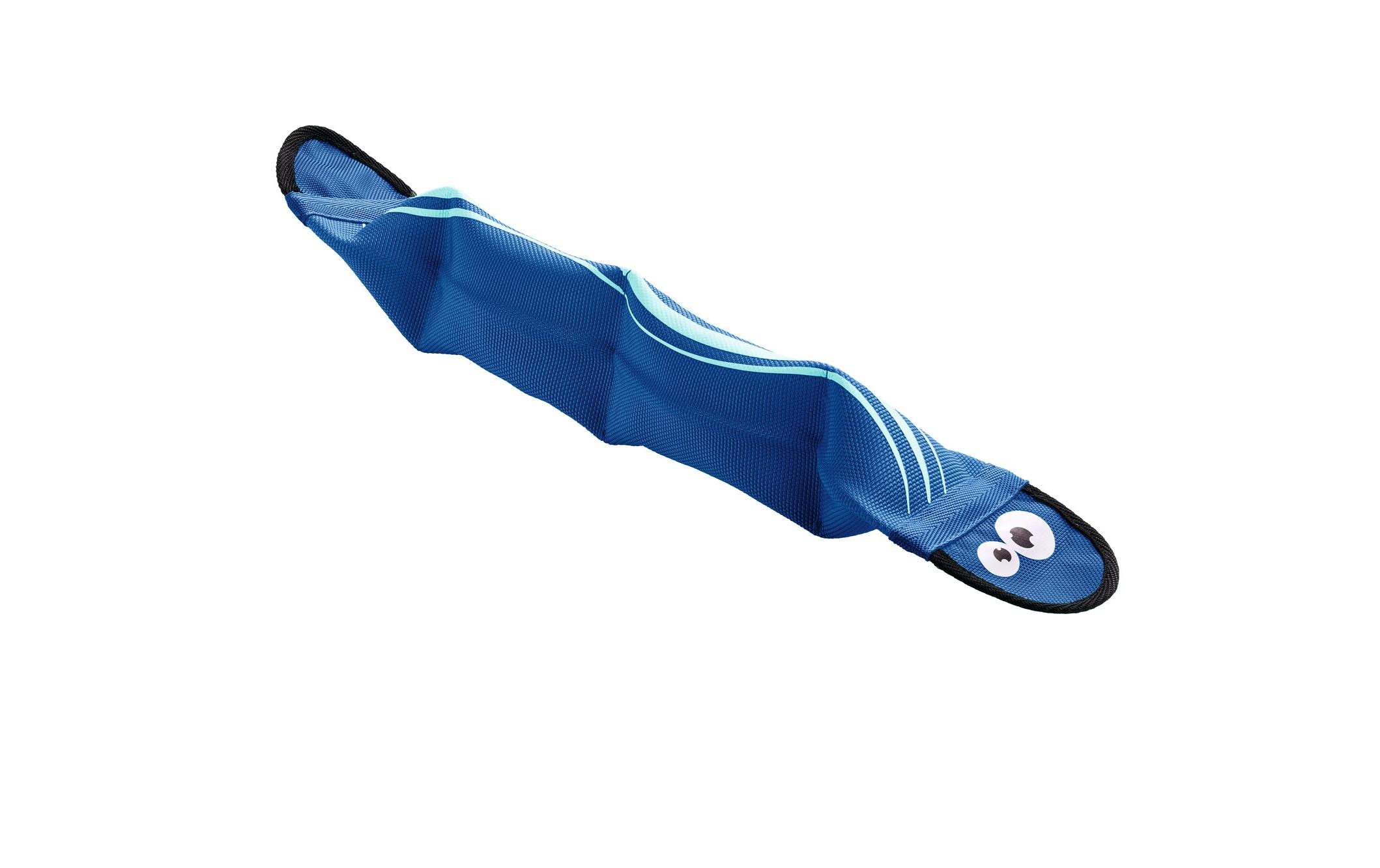 Hunter Hunde-Spielzeug Aqua Mindelo, Blau, 52 cm