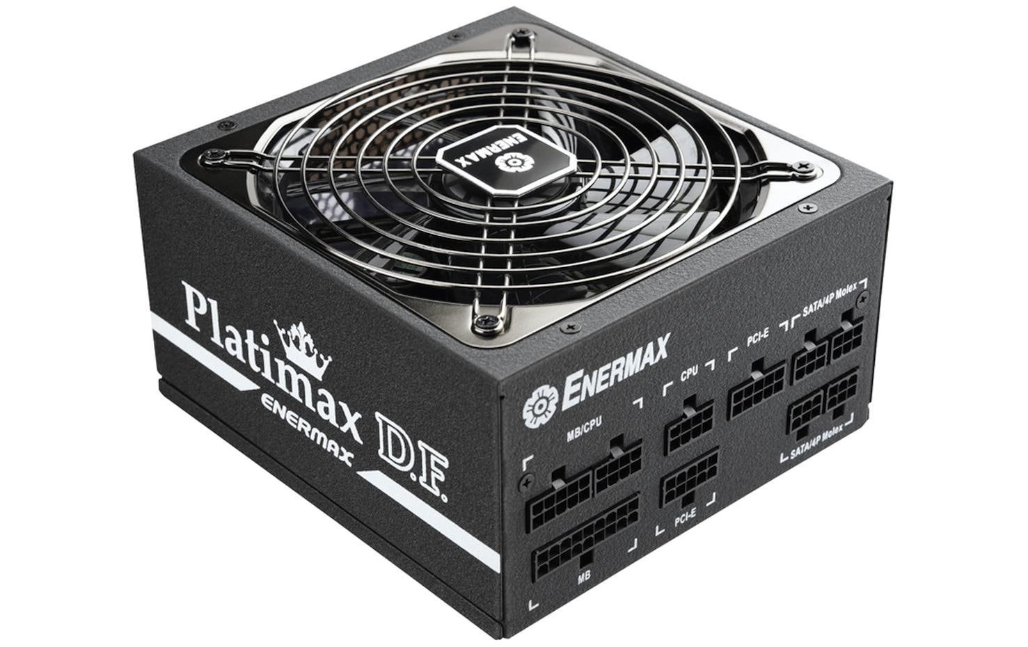 Enermax Netzteil Platimax 1050 W