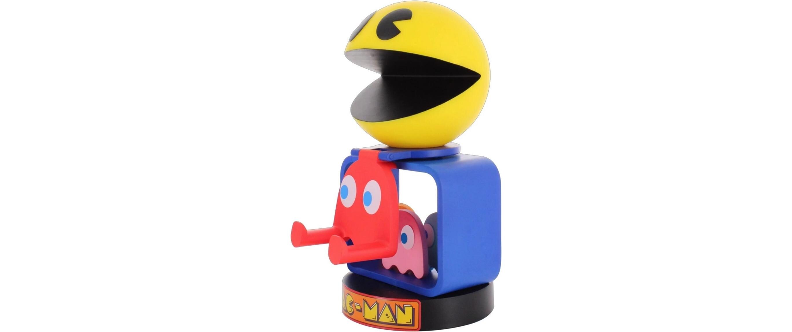 Exquisite Gaming Ladehalter Cable Guys – Pacman