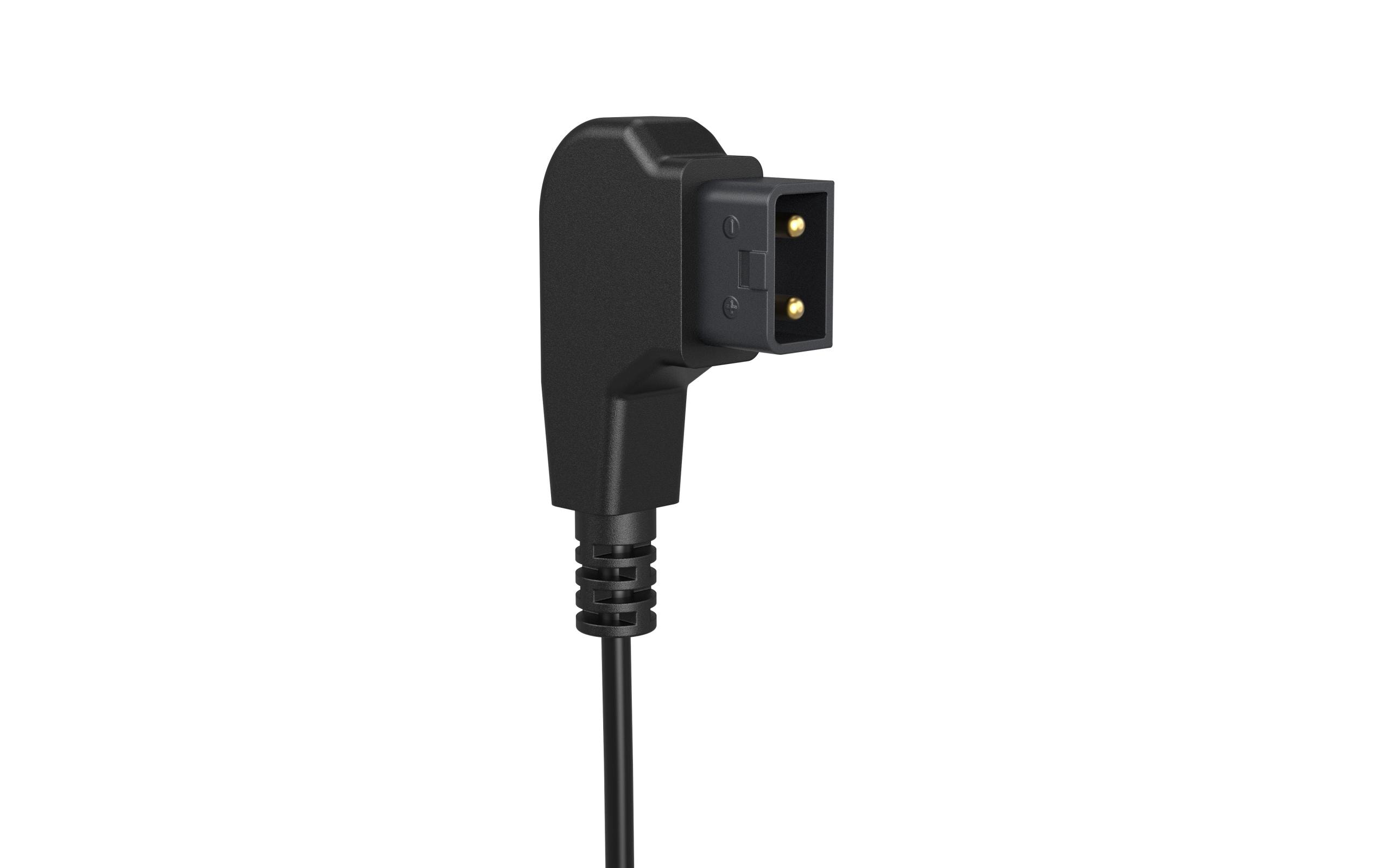 Smallrig Digitalkamera-Akku D-Tap to LP-E6NH Power Cable