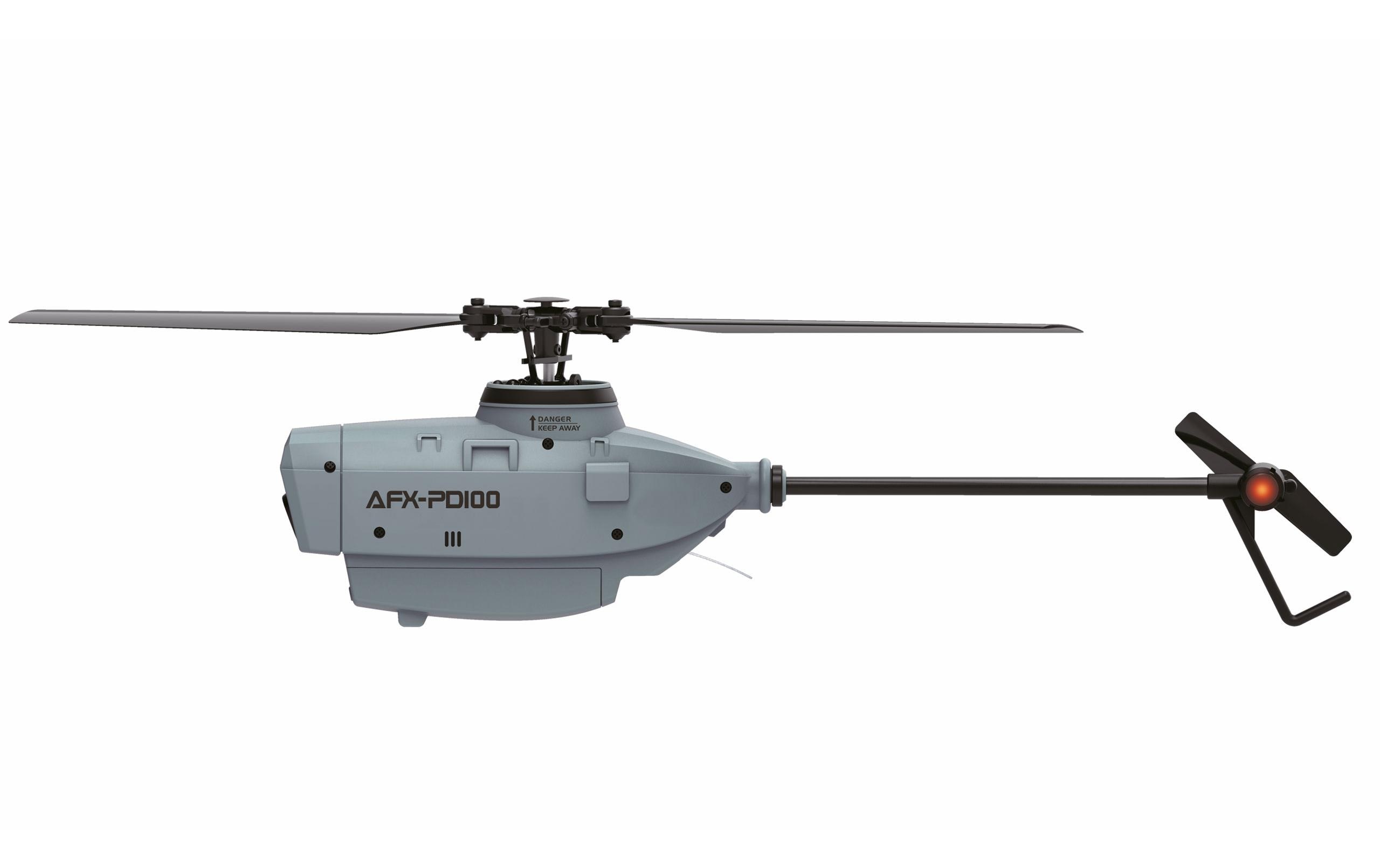 Amewi Helikopter AFX PD1000 mit Kamera, 4-Kanal RTF