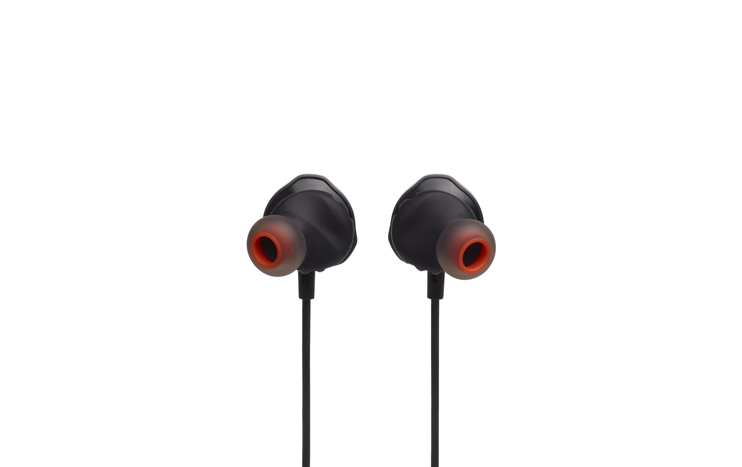 JBL Headset Quantum 50 Schwarz