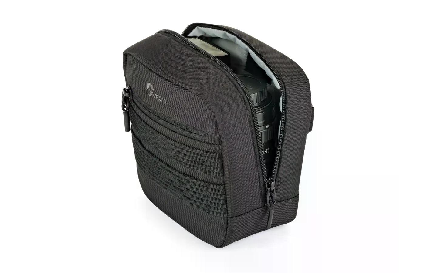 Lowepro Zubehör-Tasche ProTactic 100 AW Schwarz