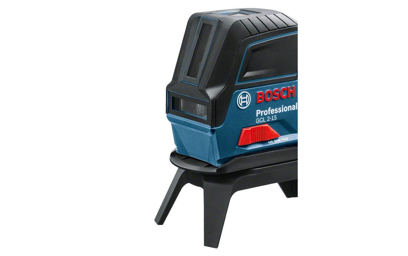 Bosch Professional Linienlaser GCL 2-15 + RM1 15 m 15 m