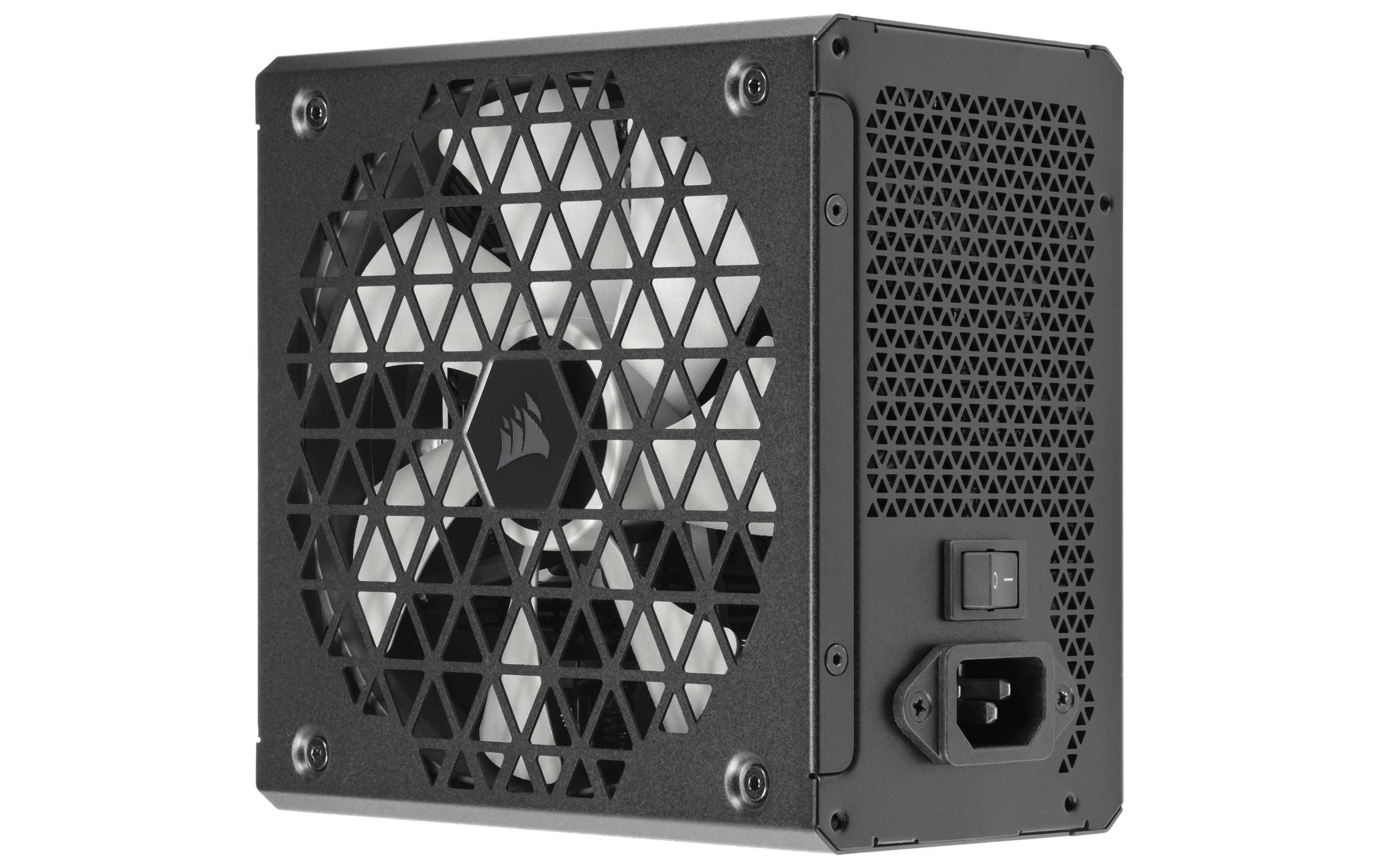 Corsair Netzteil RMx SHIFT Series RM750x 750 W