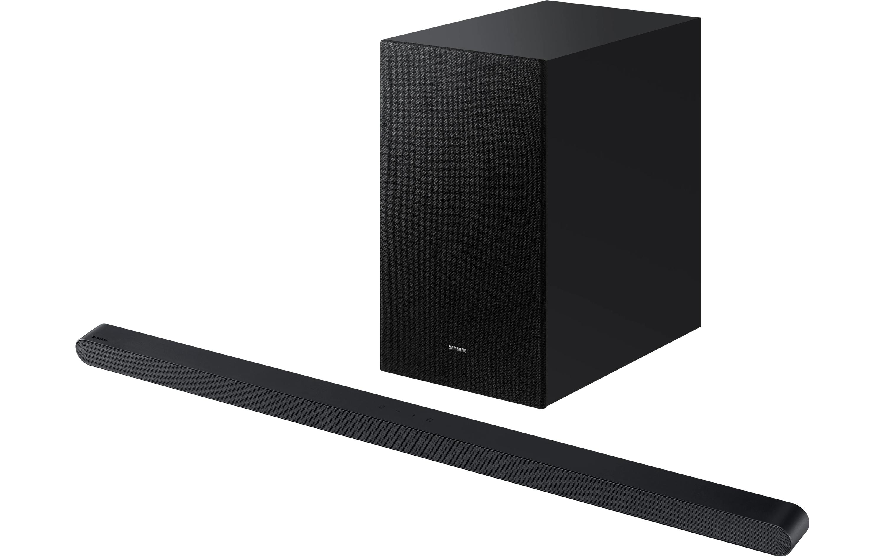 Samsung Soundbar HW-S700D