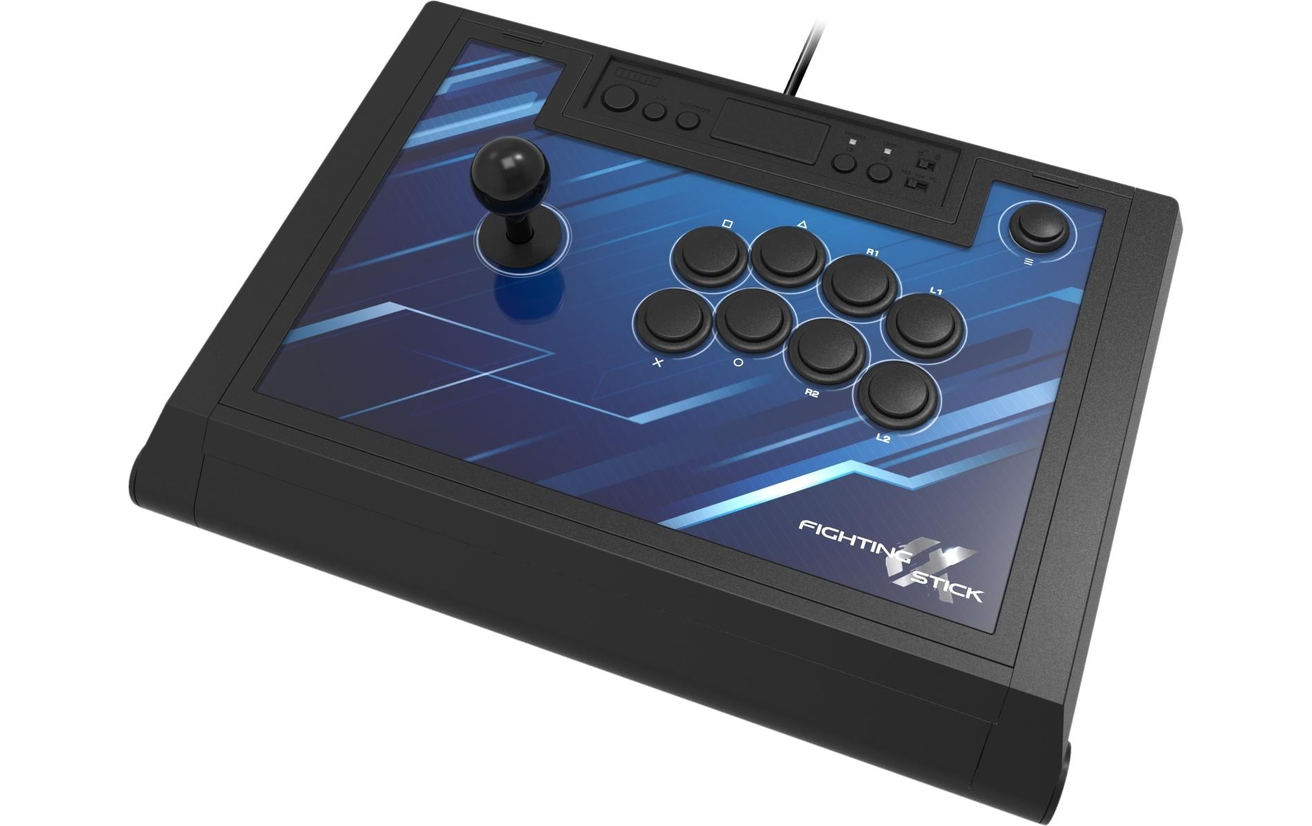 Hori Controller Fighting Stick für PlayStation 5