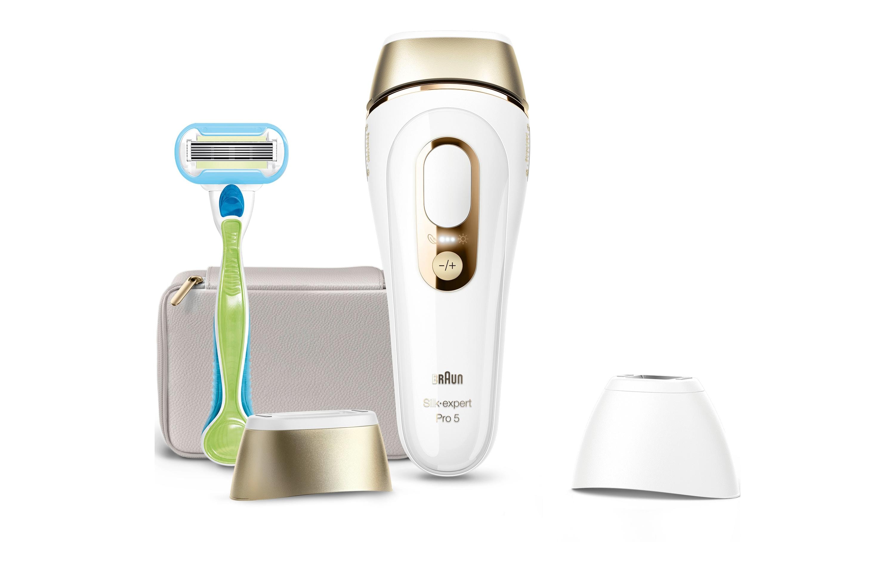 Braun IPL-Haarentferner Silk-expert Pro 5 PL5152