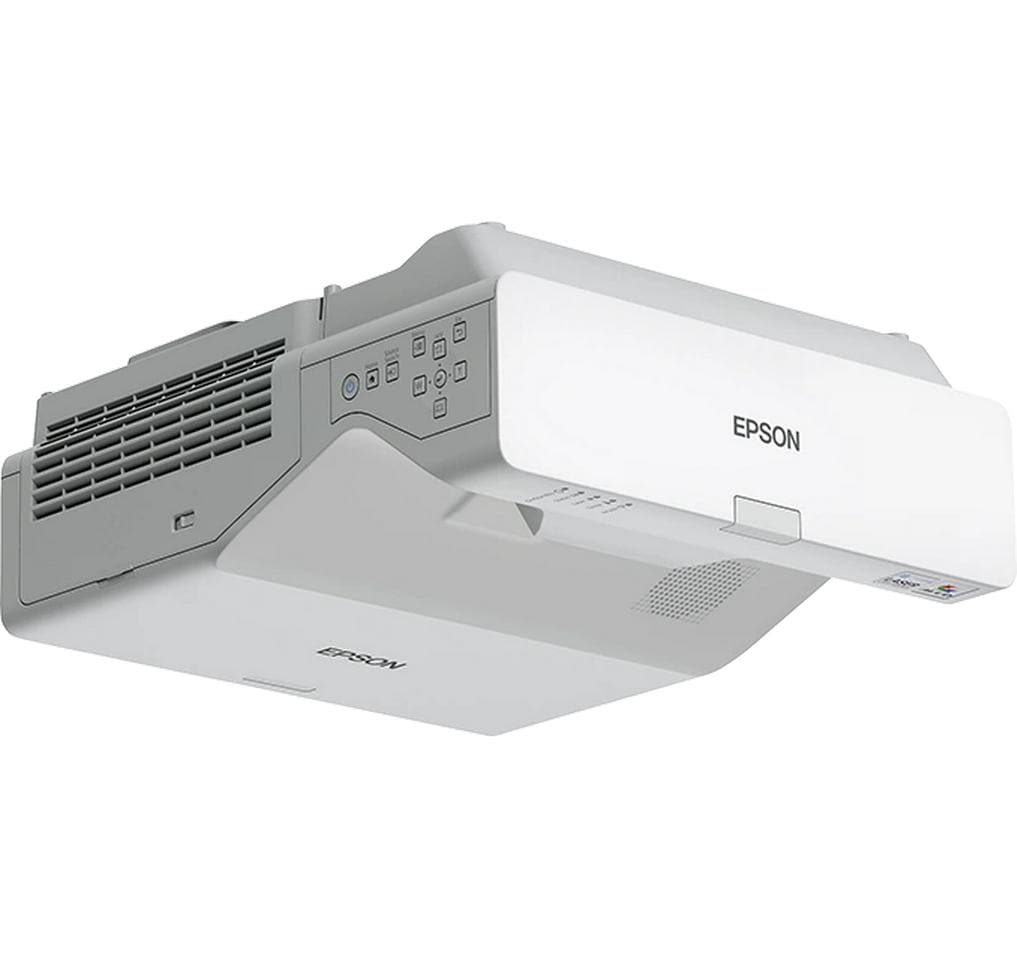 Epson Ultrakurzdistanzprojektor EB-760Wi