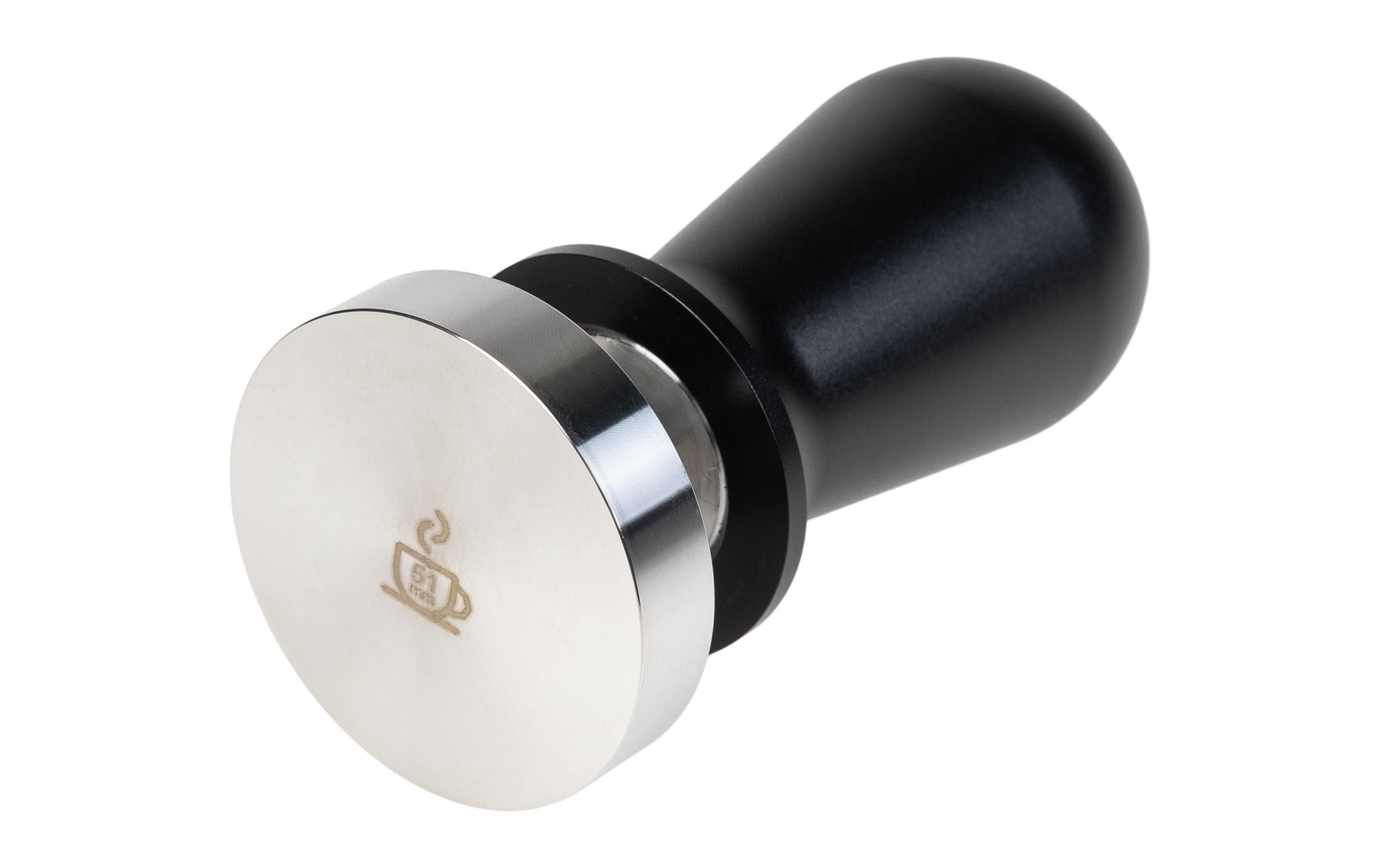 FURBER Tamper druckreguliert, 51 mm