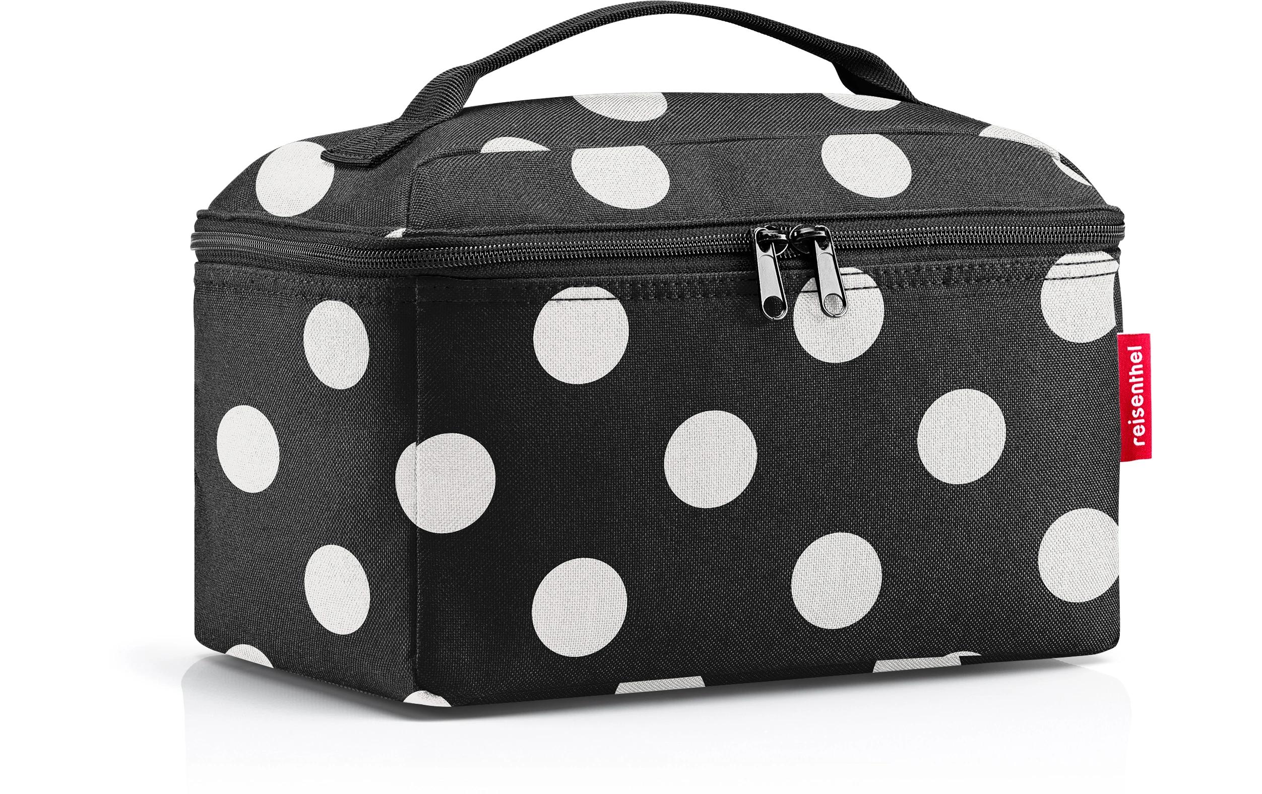 Reisenthel Necessaire beautycase Dots White