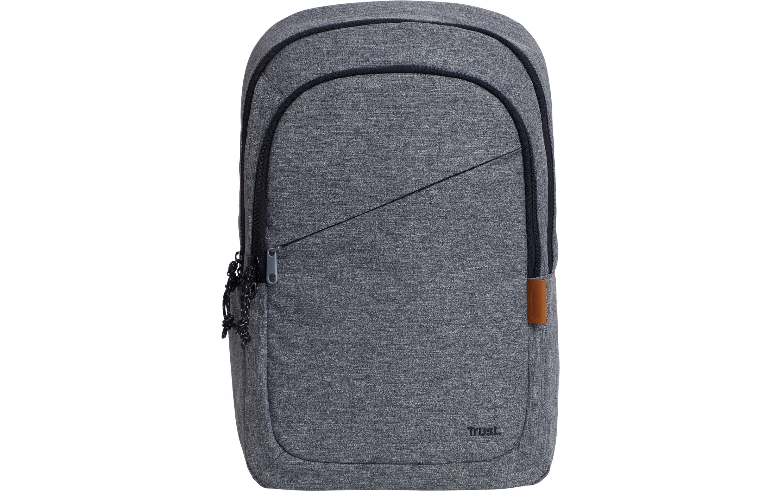 Trust Notebook-Rucksack Avana Eco 16