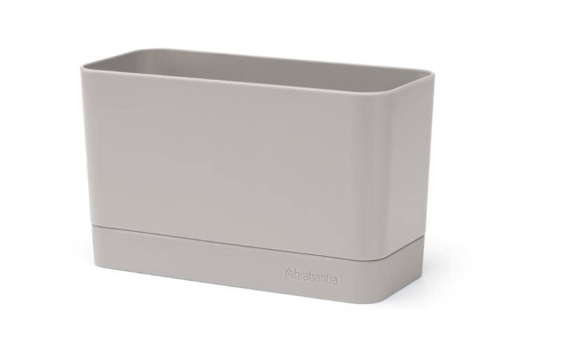 Brabantia Spültrog-Organizer Sink side Grau