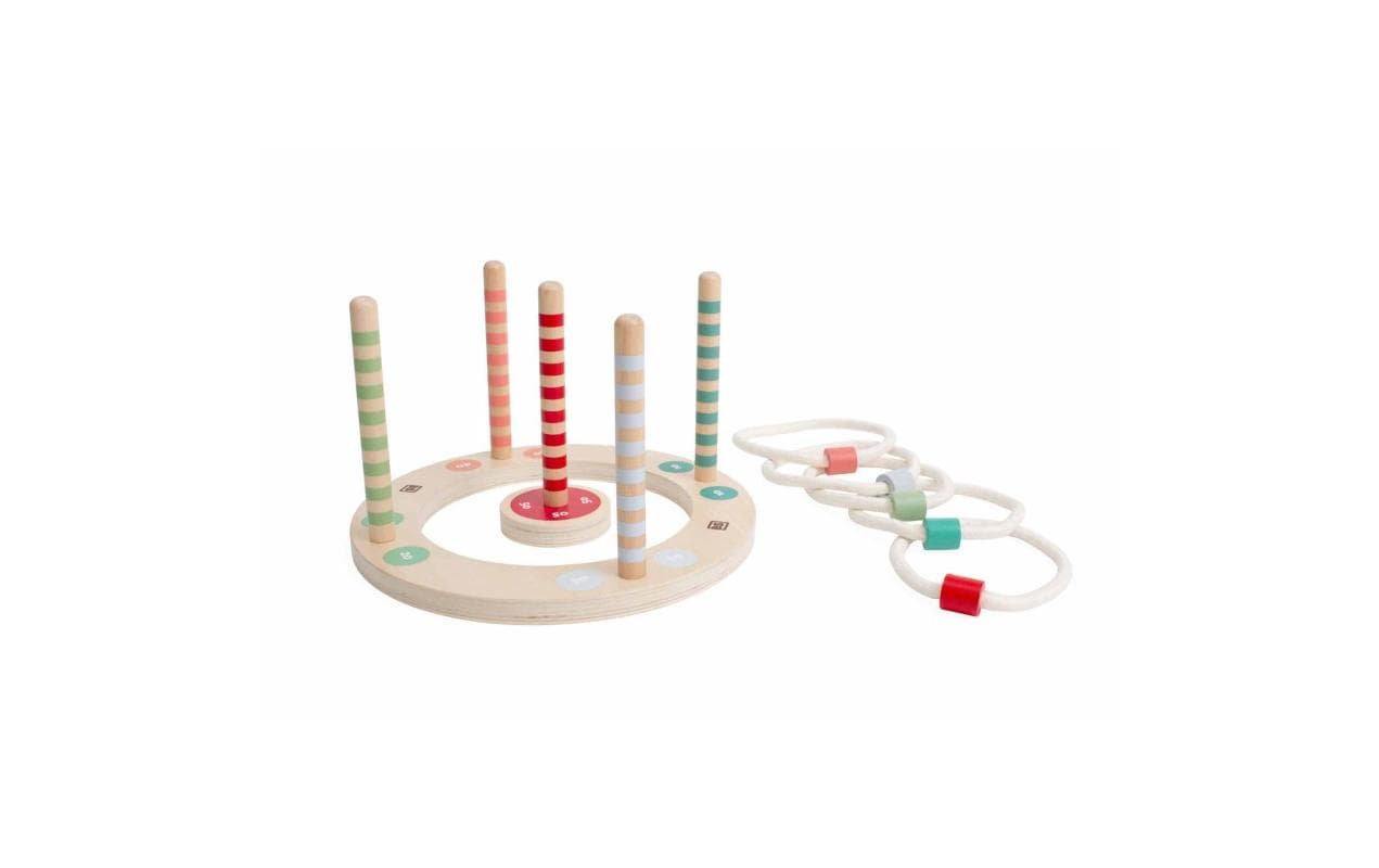 BS Toys Wurfspiel Ring Toss