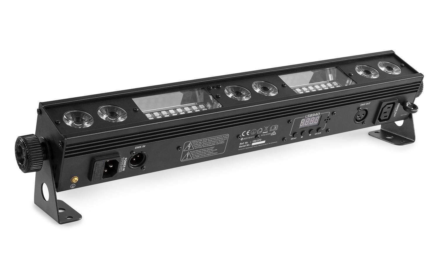 BeamZ LED-Bar LSB340