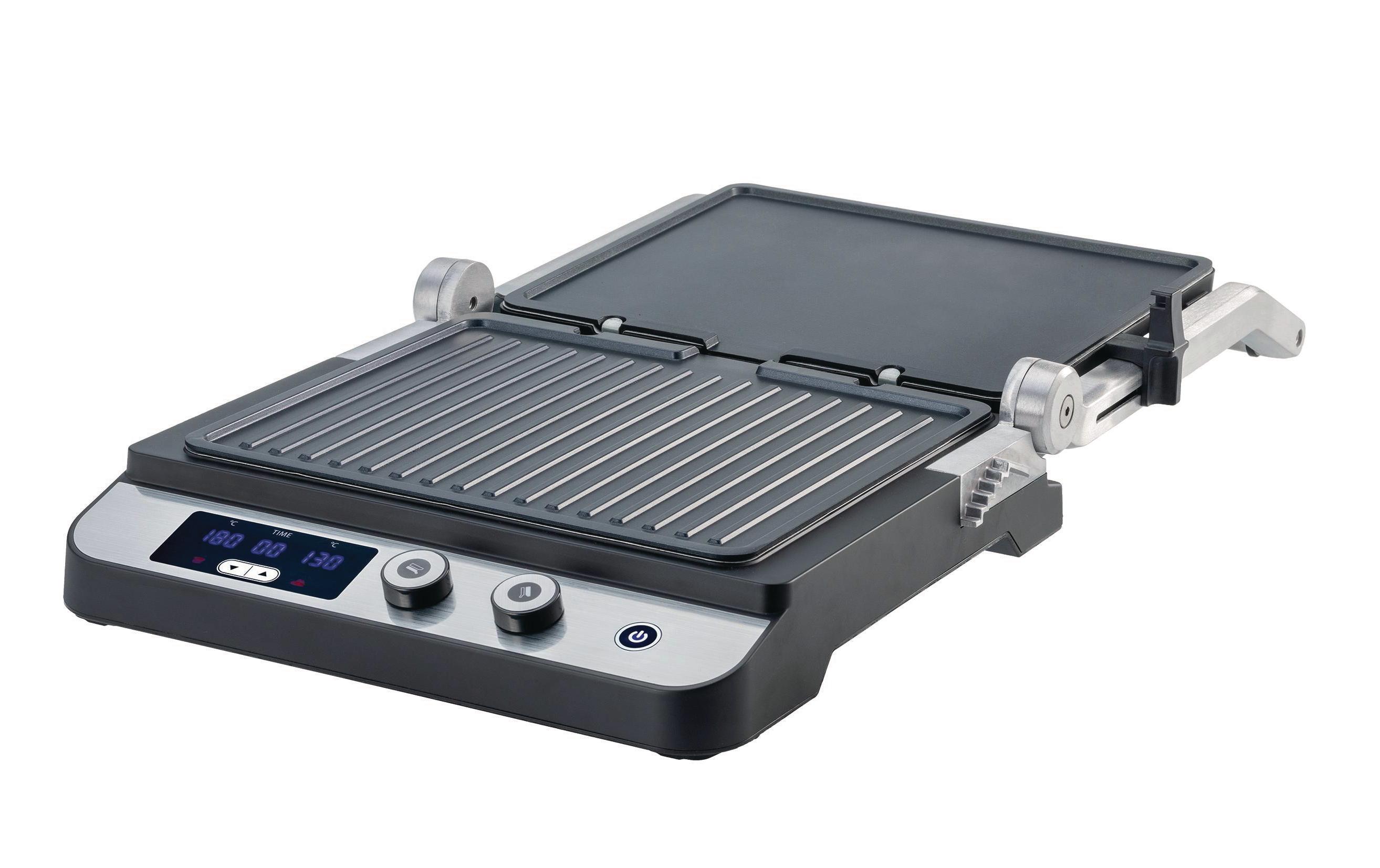 Koenig Multifunktionsgrill Digital B02317 1800 W