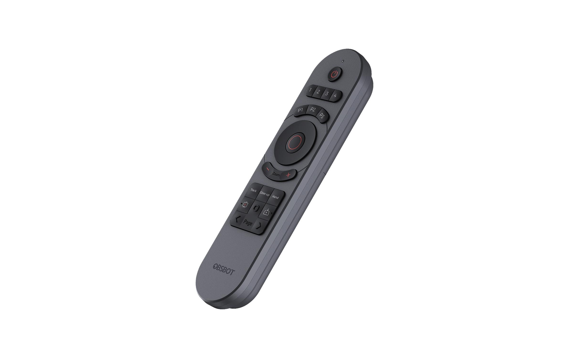 Obsbot Fernbedienung Tiny Smart Remote 2