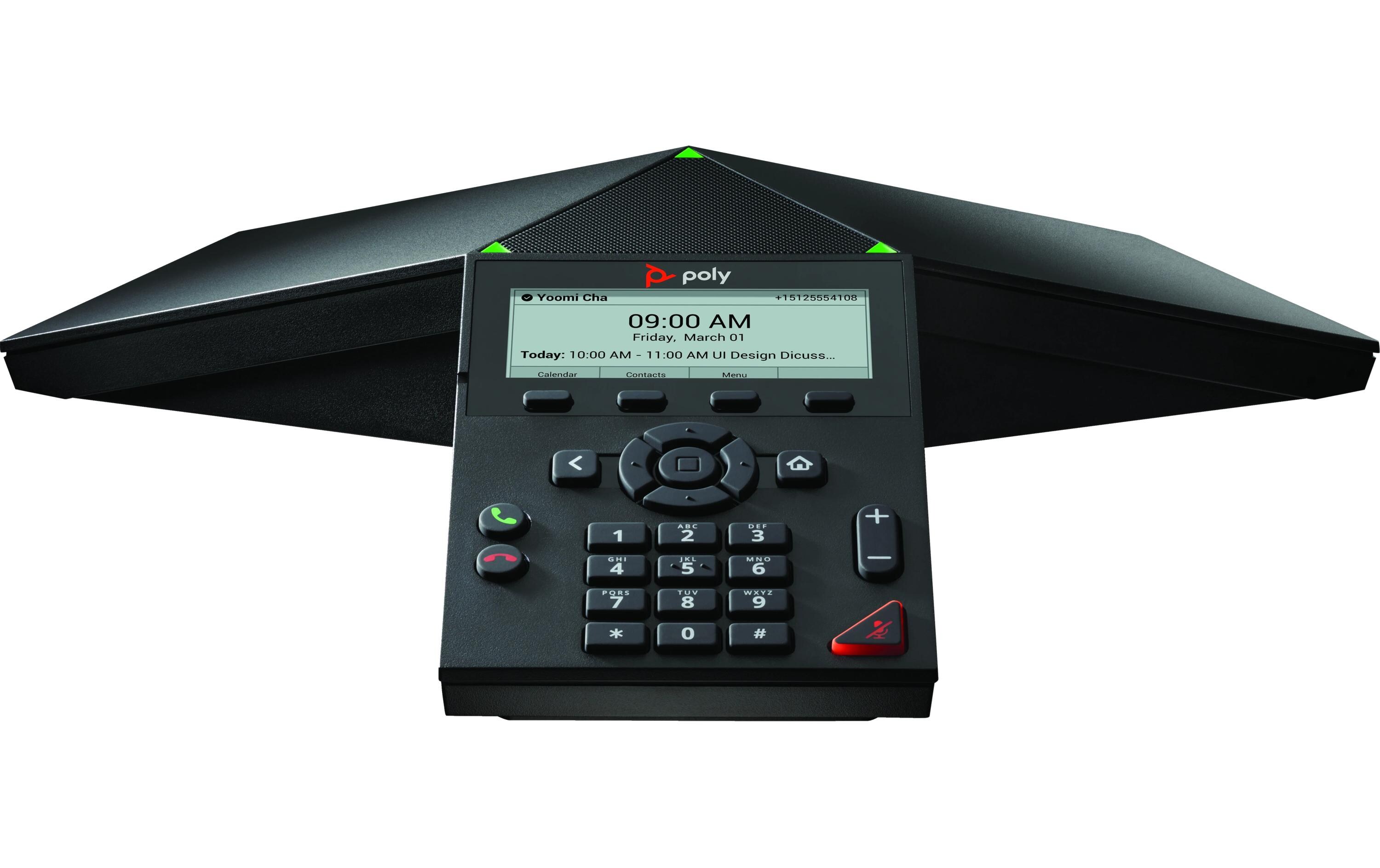 Poly Konferenztelefon Trio 8300