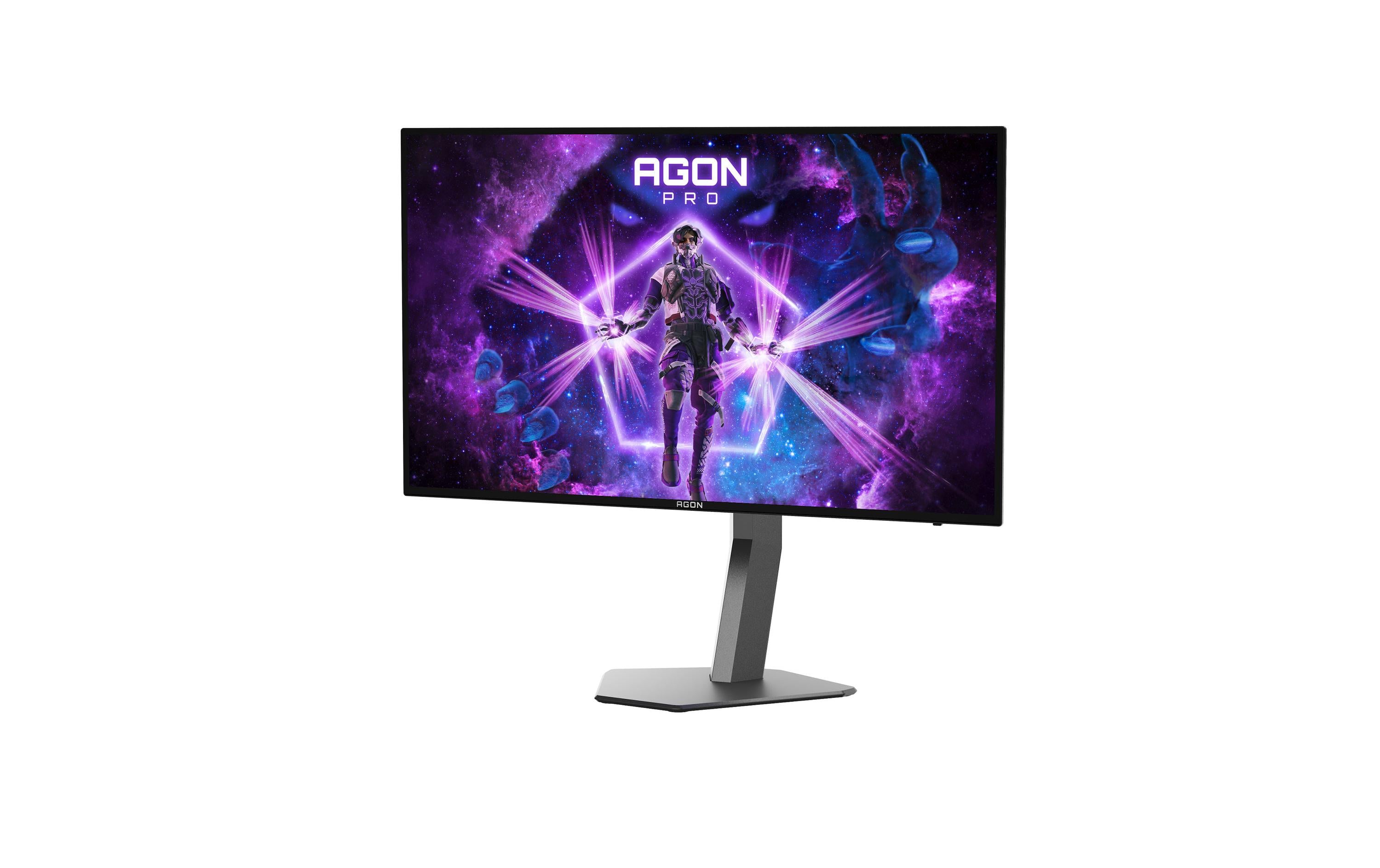 AOC Monitor AG276QZD