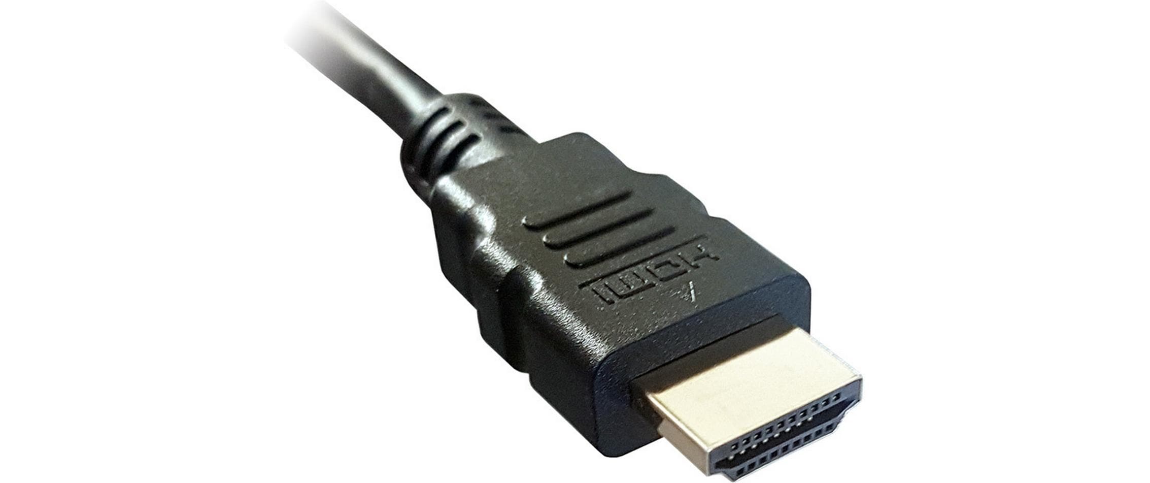 LC-Power Kabel LC-C-HDMI-2M-1 HDMI - HDMI, 2 m