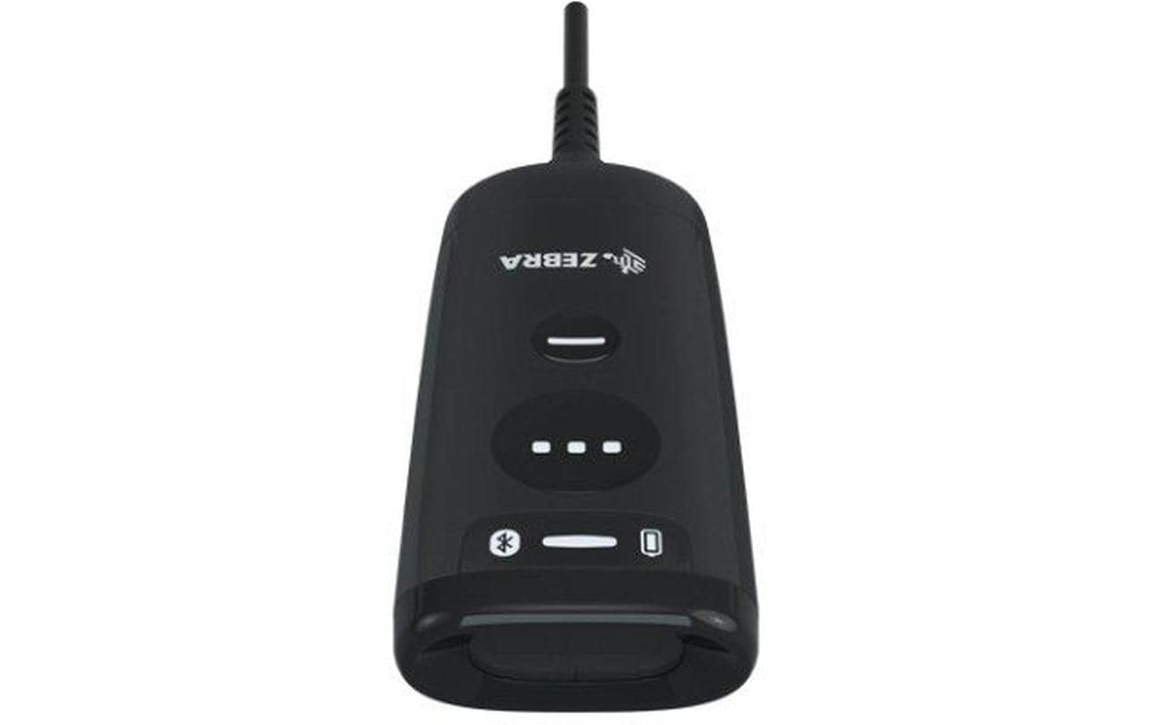 Zebra Technologies Barcode Scanner CS 6080 USB