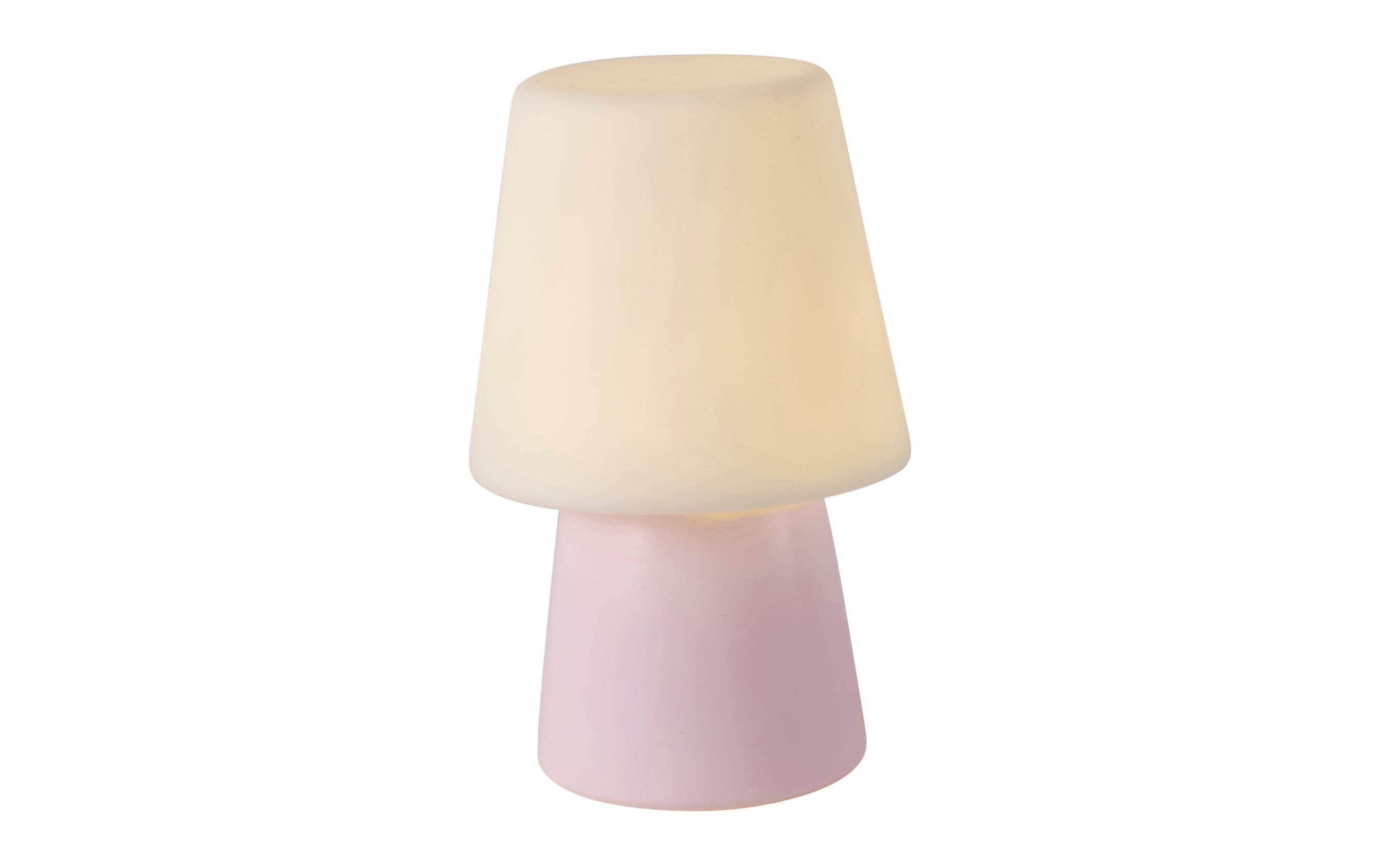 8 Seasons Design LED Dekolicht No. 1 Micro, Pink