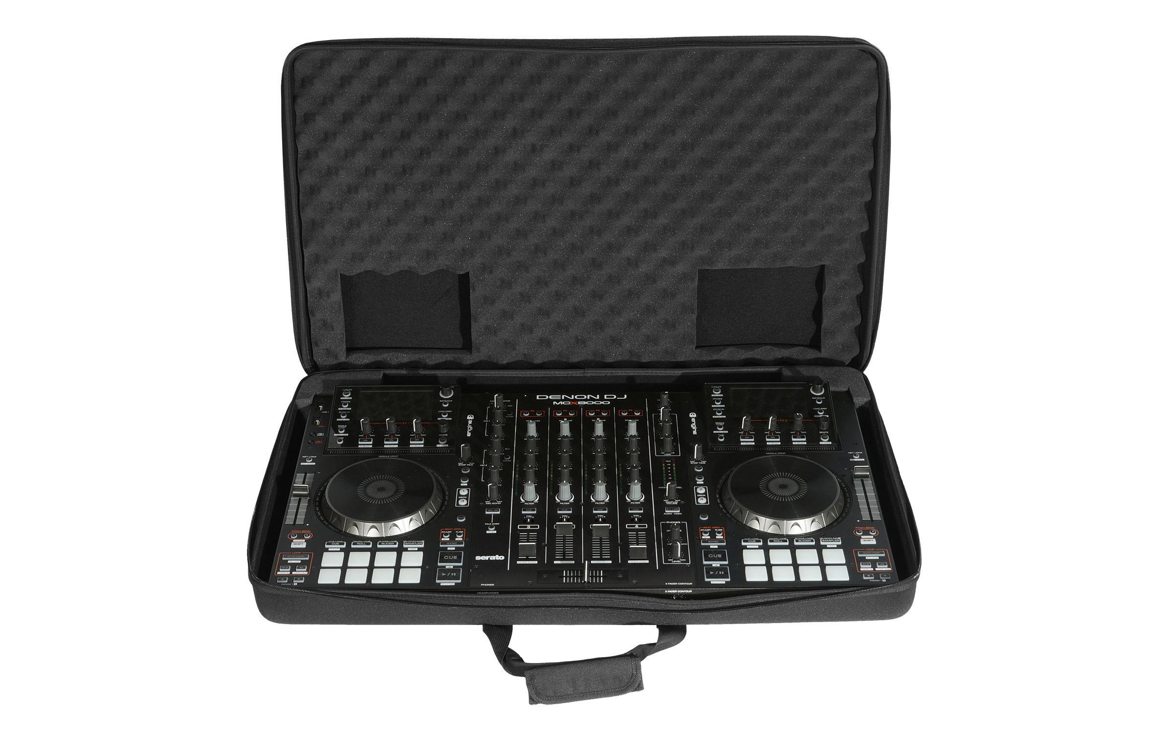 UDG Gear Transportcase Creator für DJ-Controller